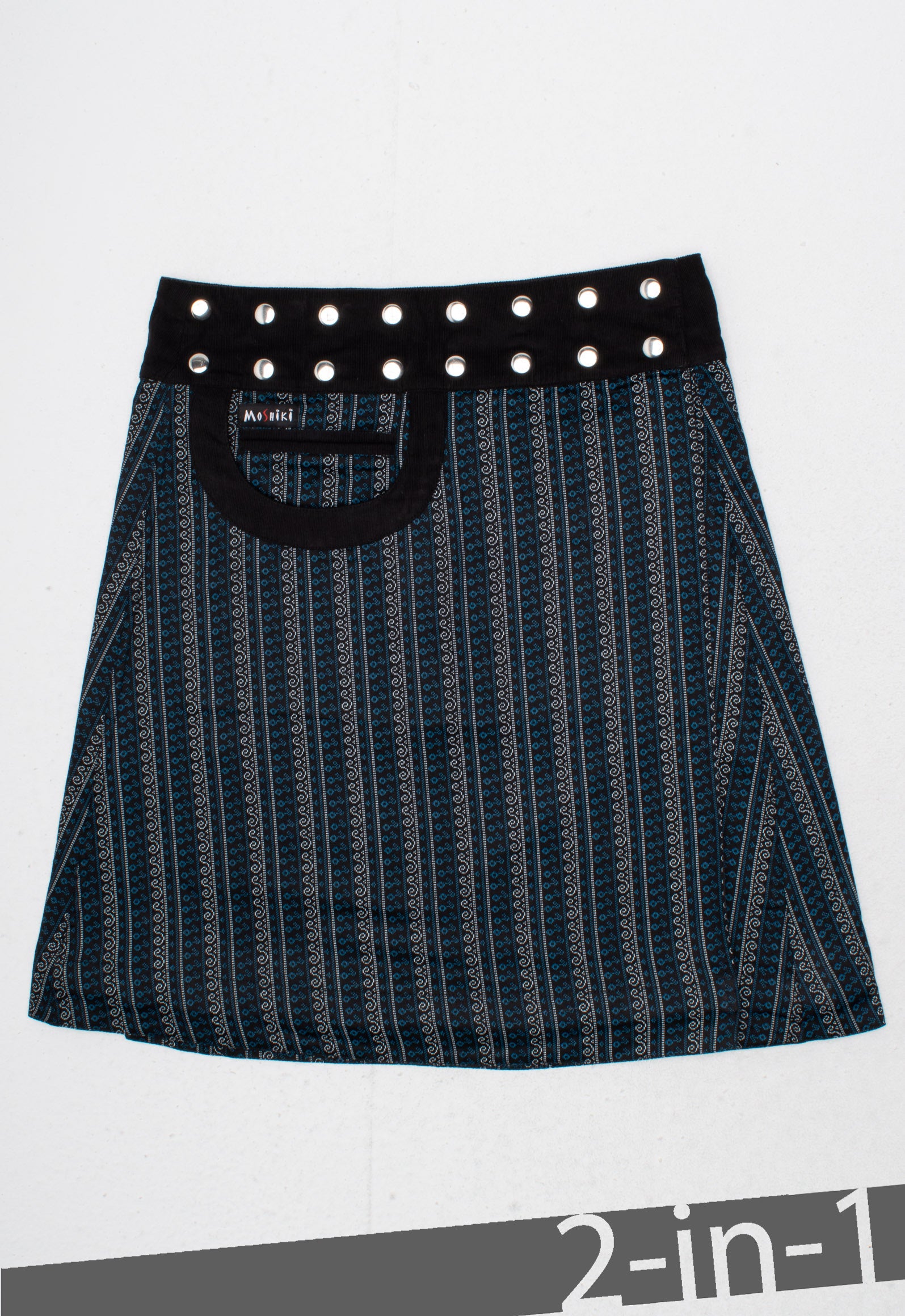 Hot Cookie 3 Cord 55cm 34536