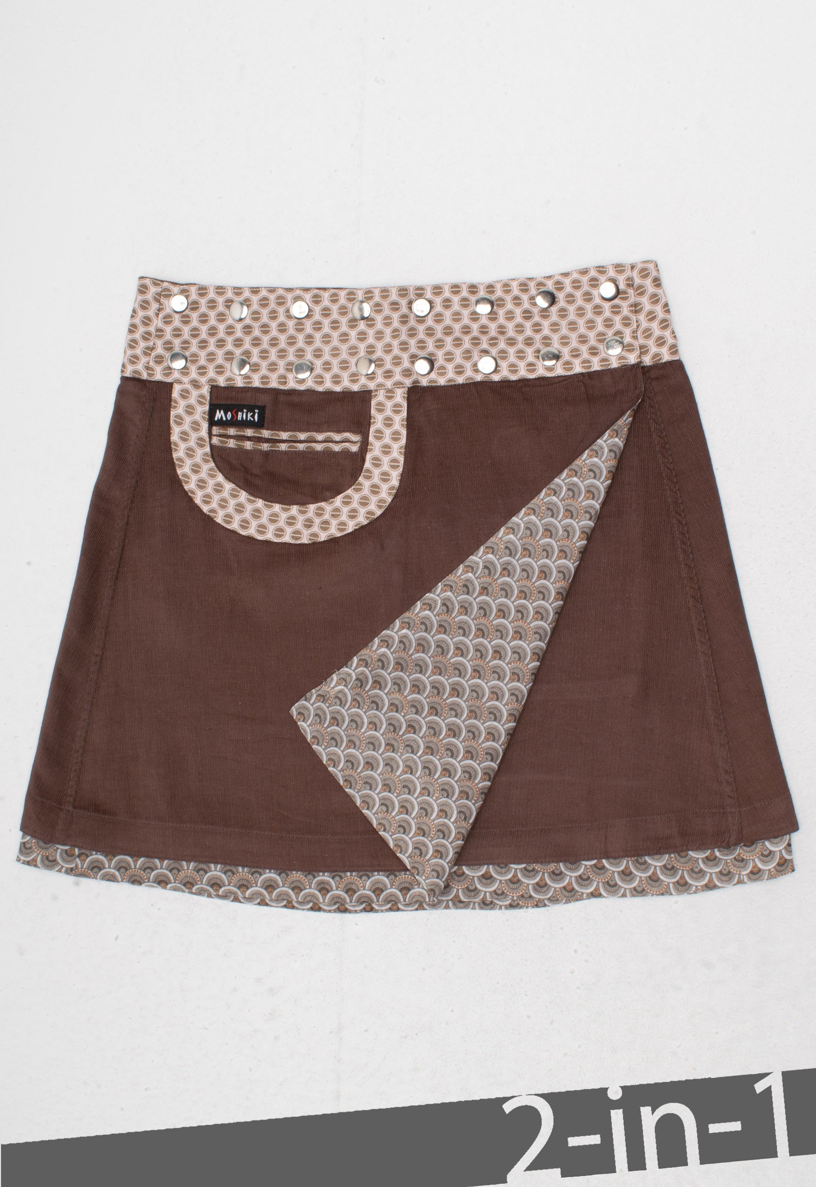 Hot Cookie 3 Cord 45cm 34537