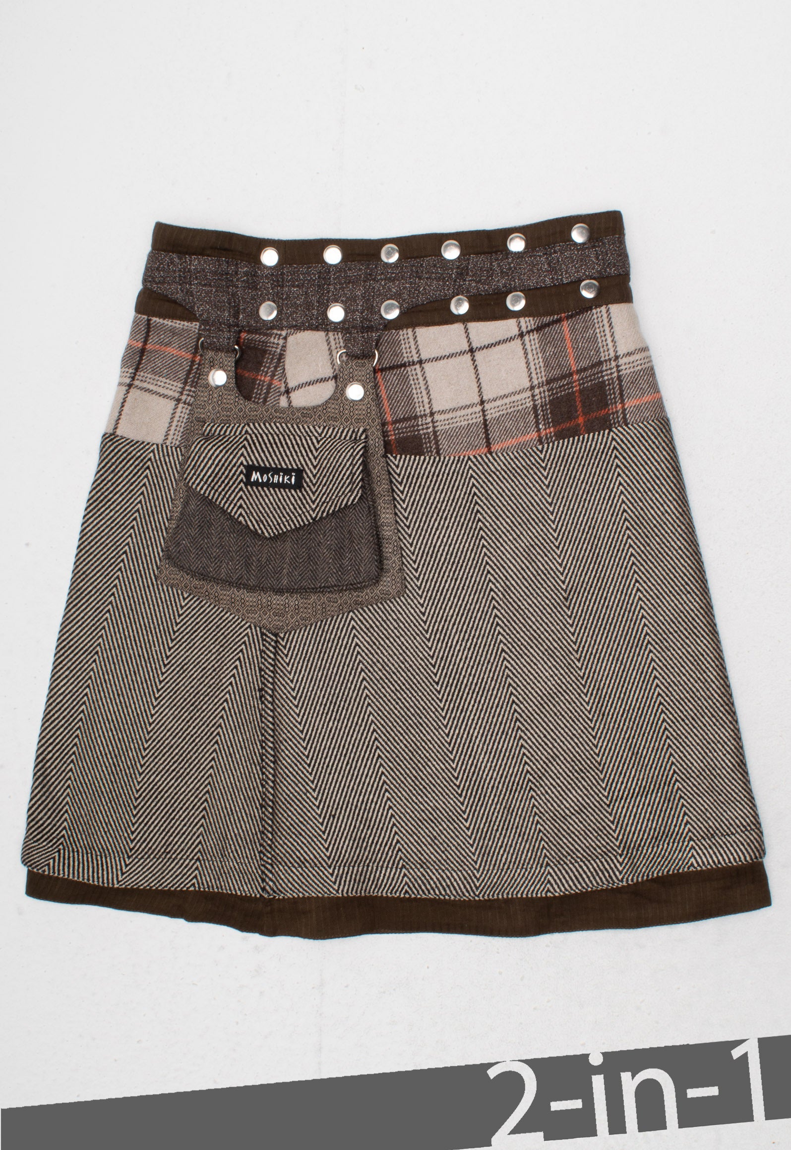 Hot Cookie 13 Woven 55cm 34543