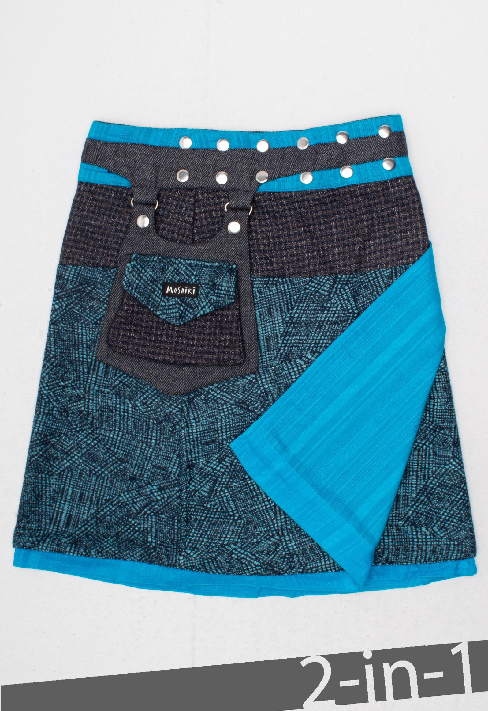 Hot Cookie 13 Woven 55cm 34544