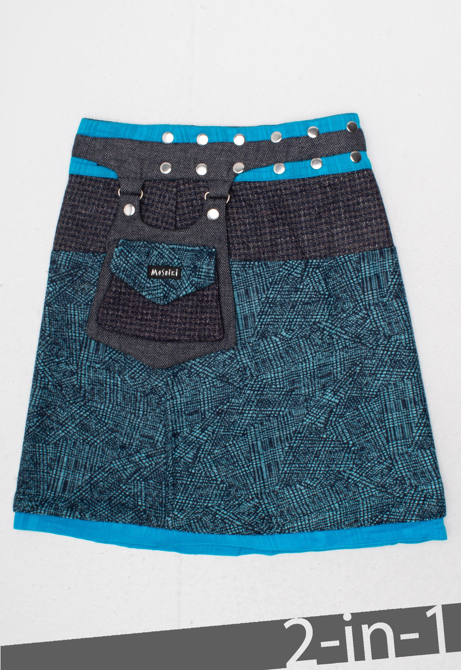 Hot Cookie 13 Woven 55cm 34544