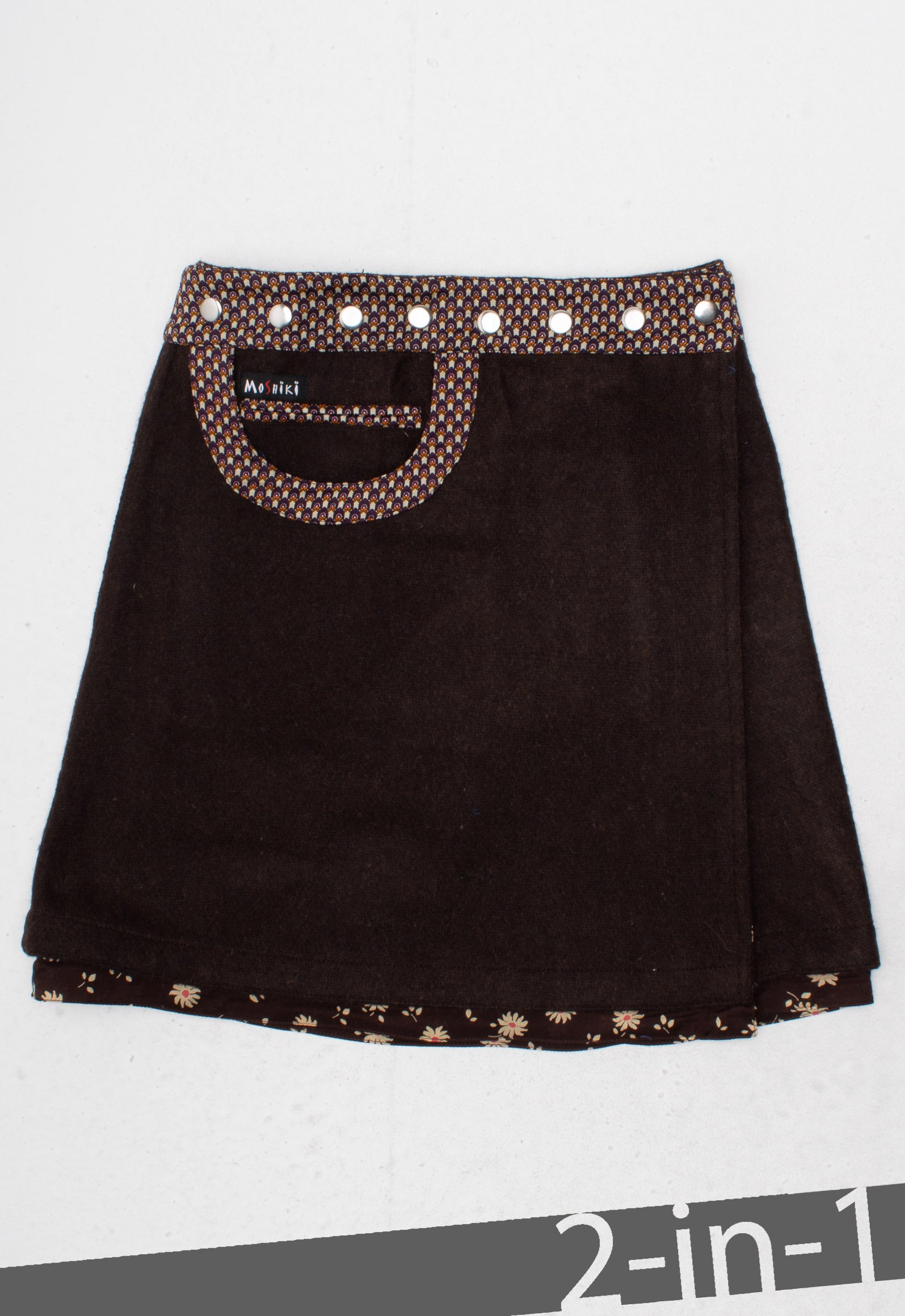 Hot Cookie 53 Wool 48cm 34546