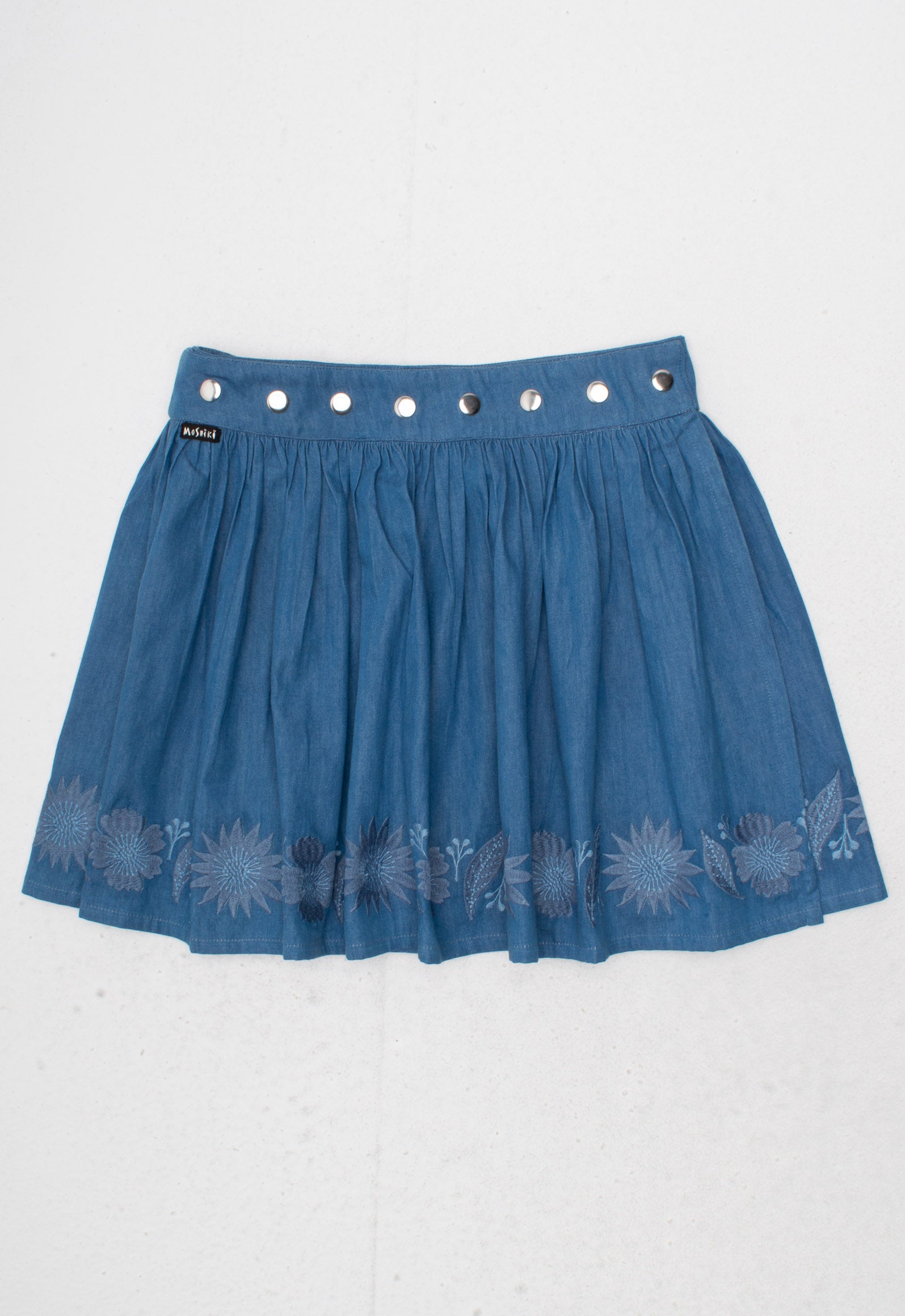 Hot Cookie 67 Denim 40cm 34565