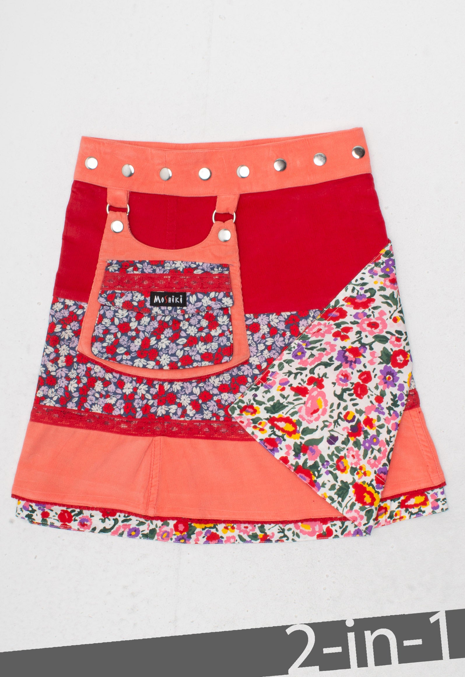 Hot Cookie 44 Cord 45cm 34569