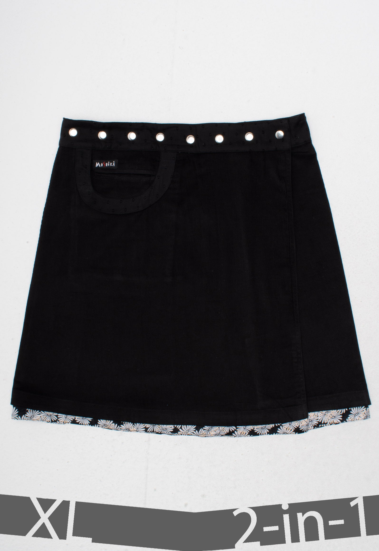 Hot Cookie XL 53 Cord 55cm 34574