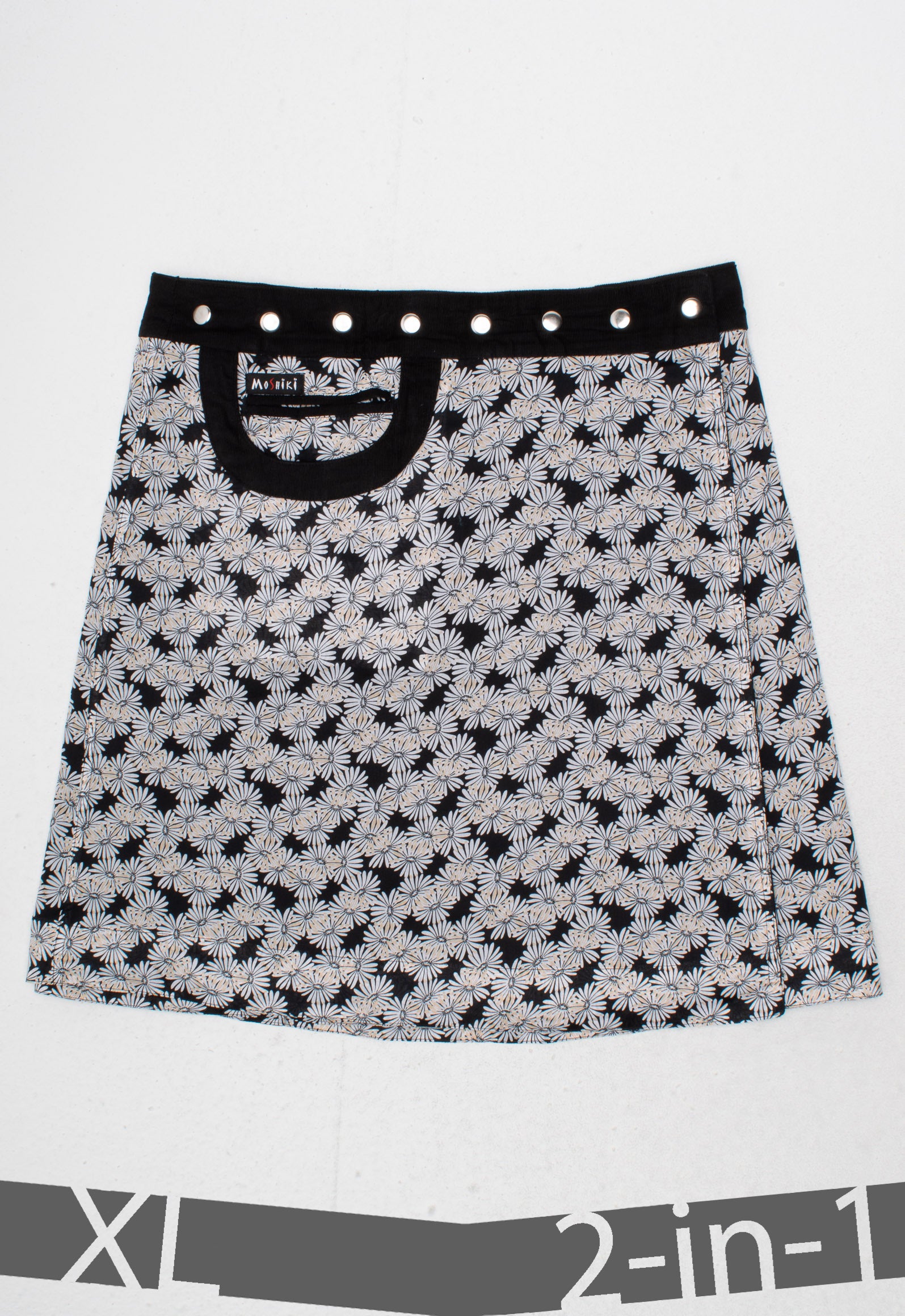 Hot Cookie XL 53 Cord 55cm 34574