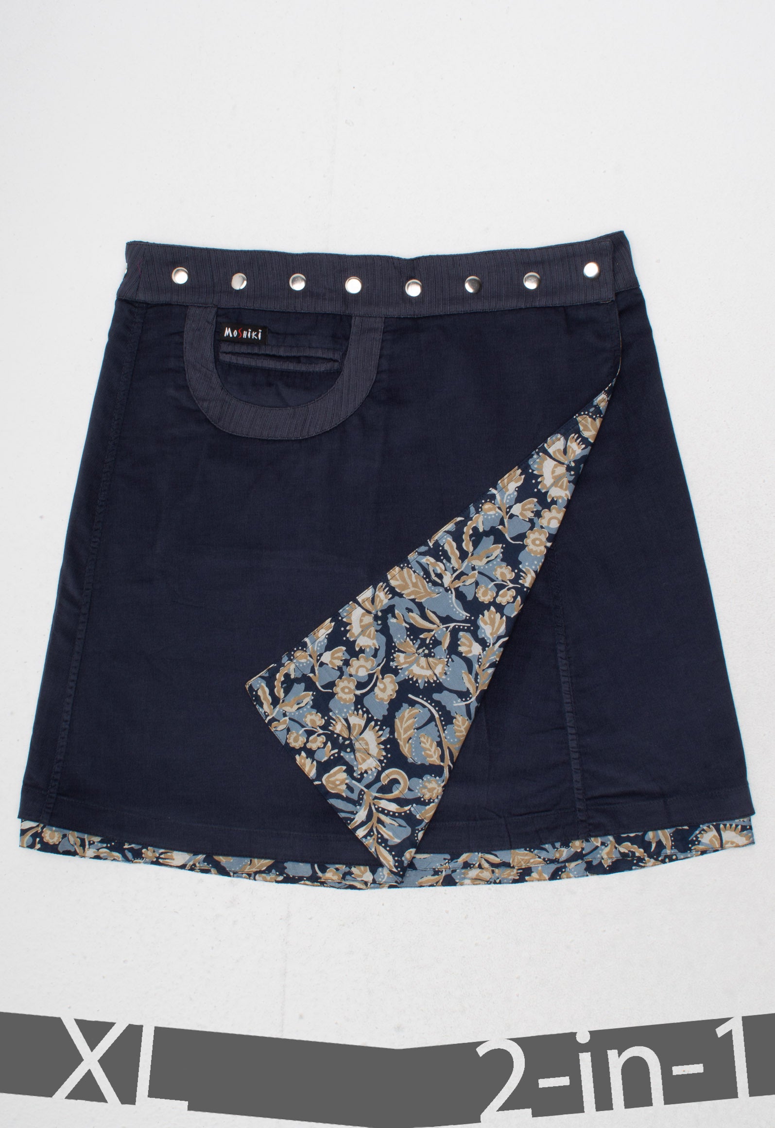 Hot Cookie XL 53 Cord 55cm 34575