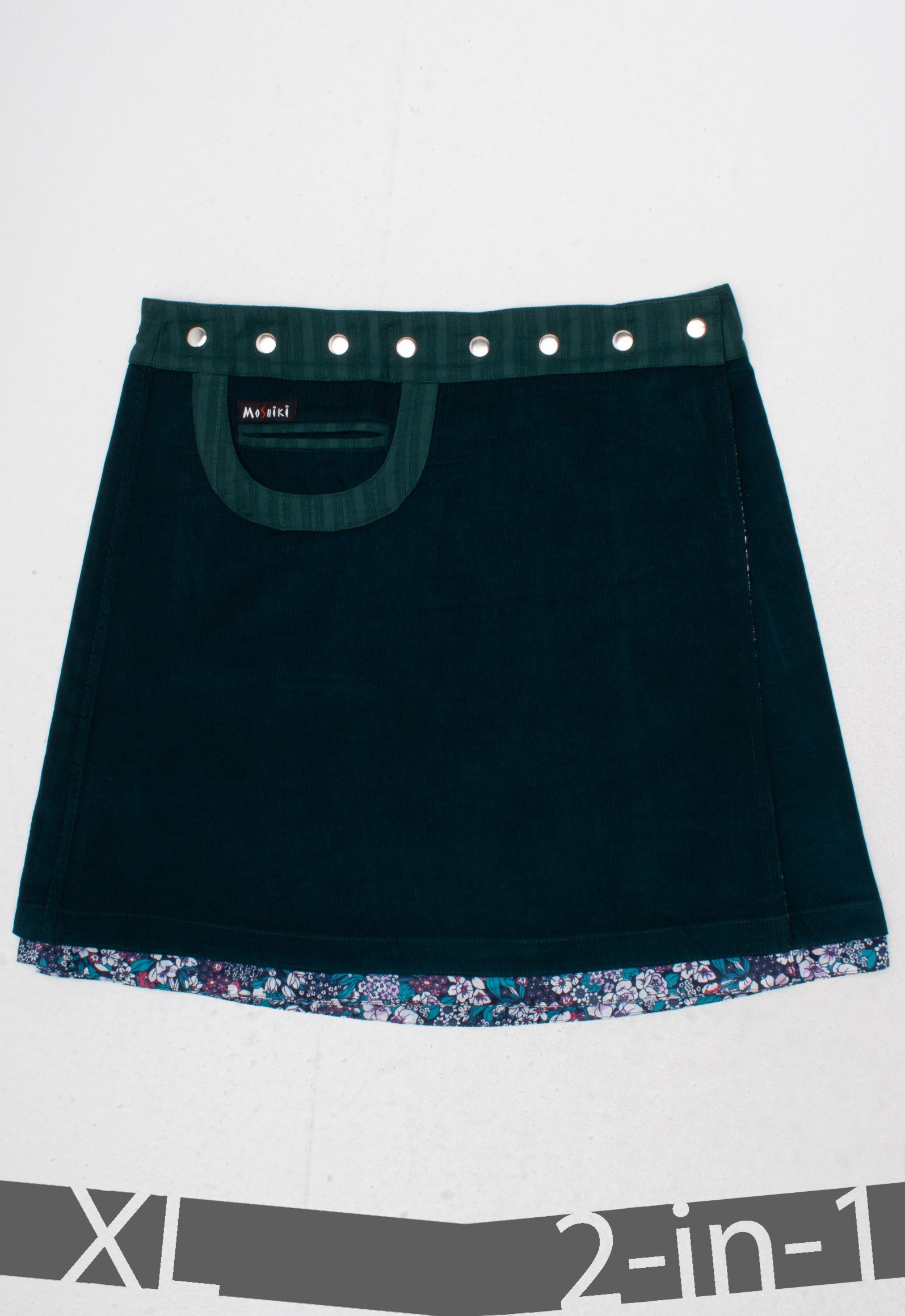 Hot Cookie XL 3 Cord 50cm 34577