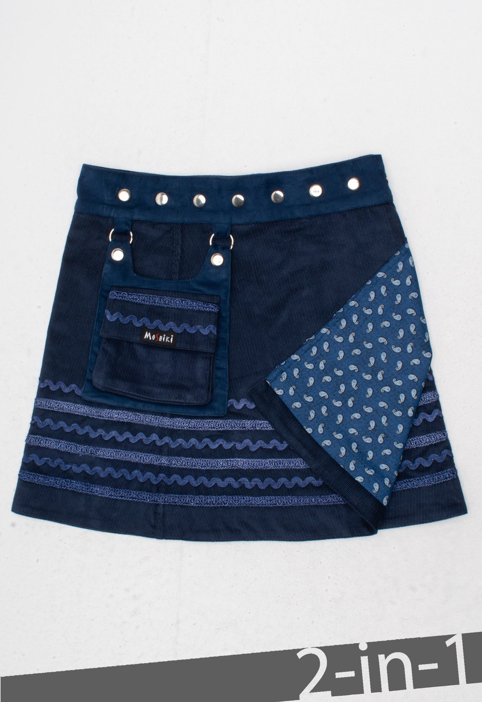 Hot Cookie 49 Cord 42cm 34578