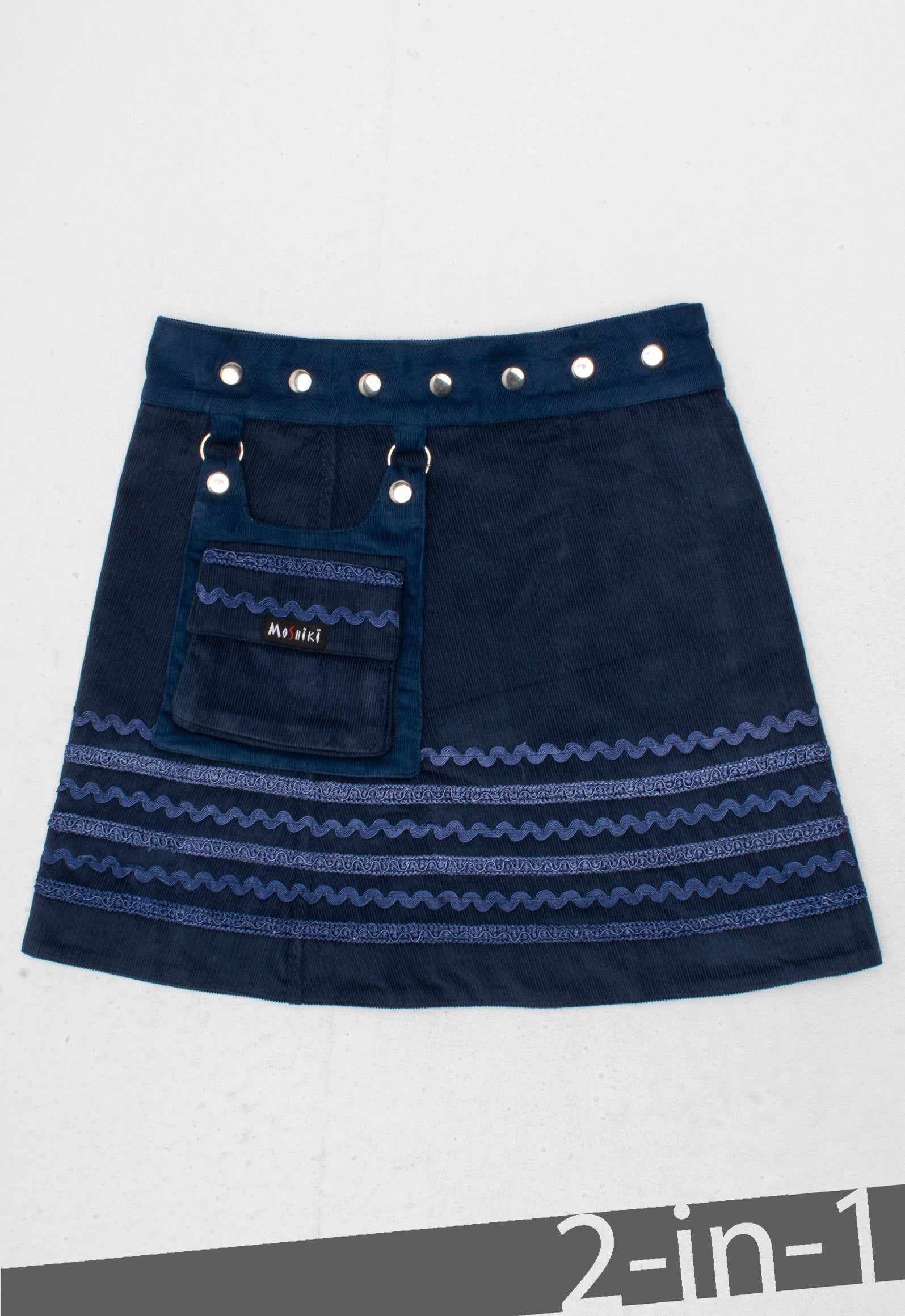 Hot Cookie 49 Cord 42cm 34578