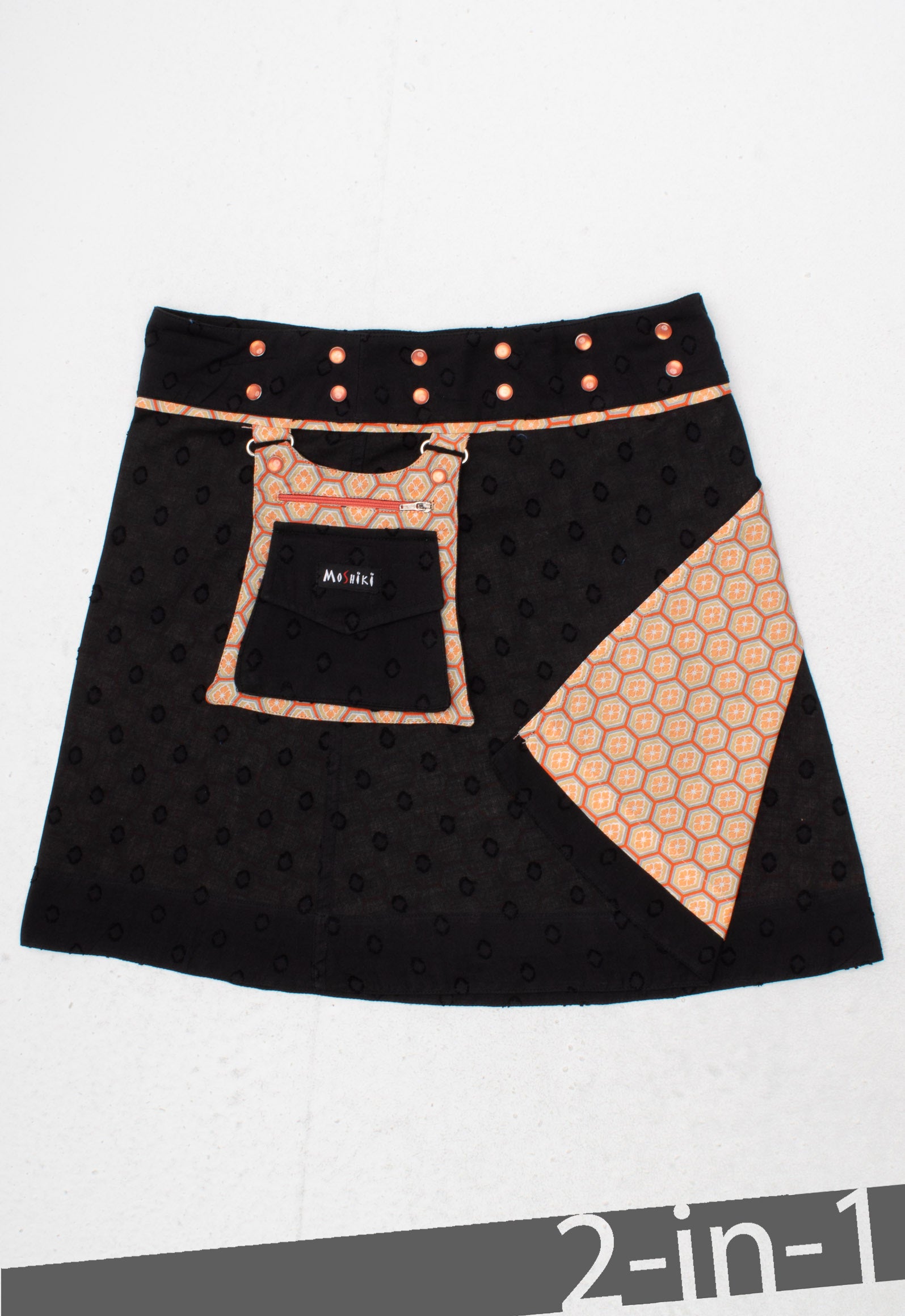 Hot Cookie 10 Cotton 45cm 34579