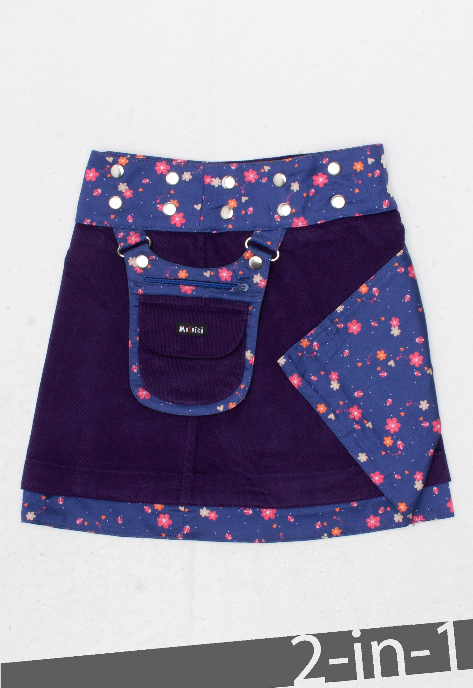 Hot Cookie Kids 1 Cord 34cm 34590