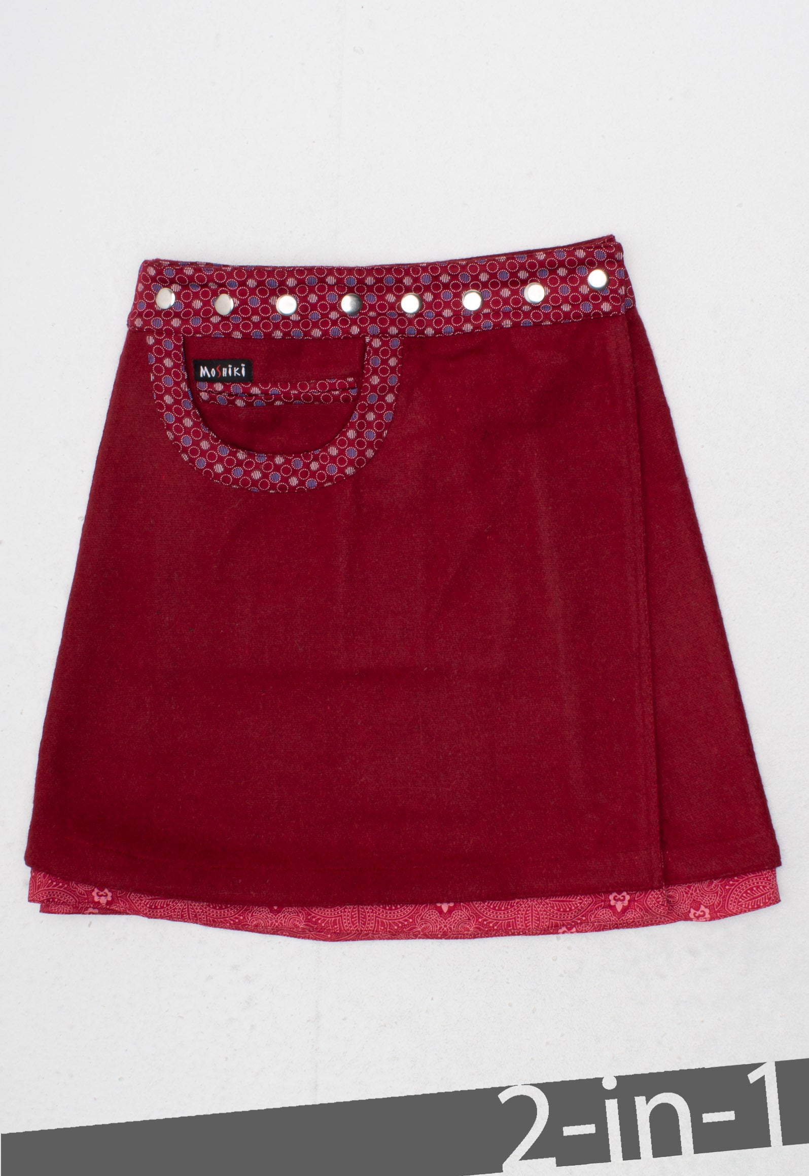 Hot Cookie 53 Wool 48cm 34616