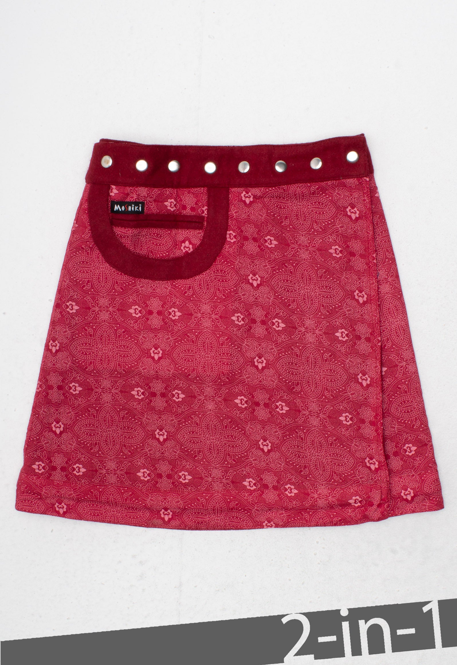 Hot Cookie 53 Wool 48cm 34616