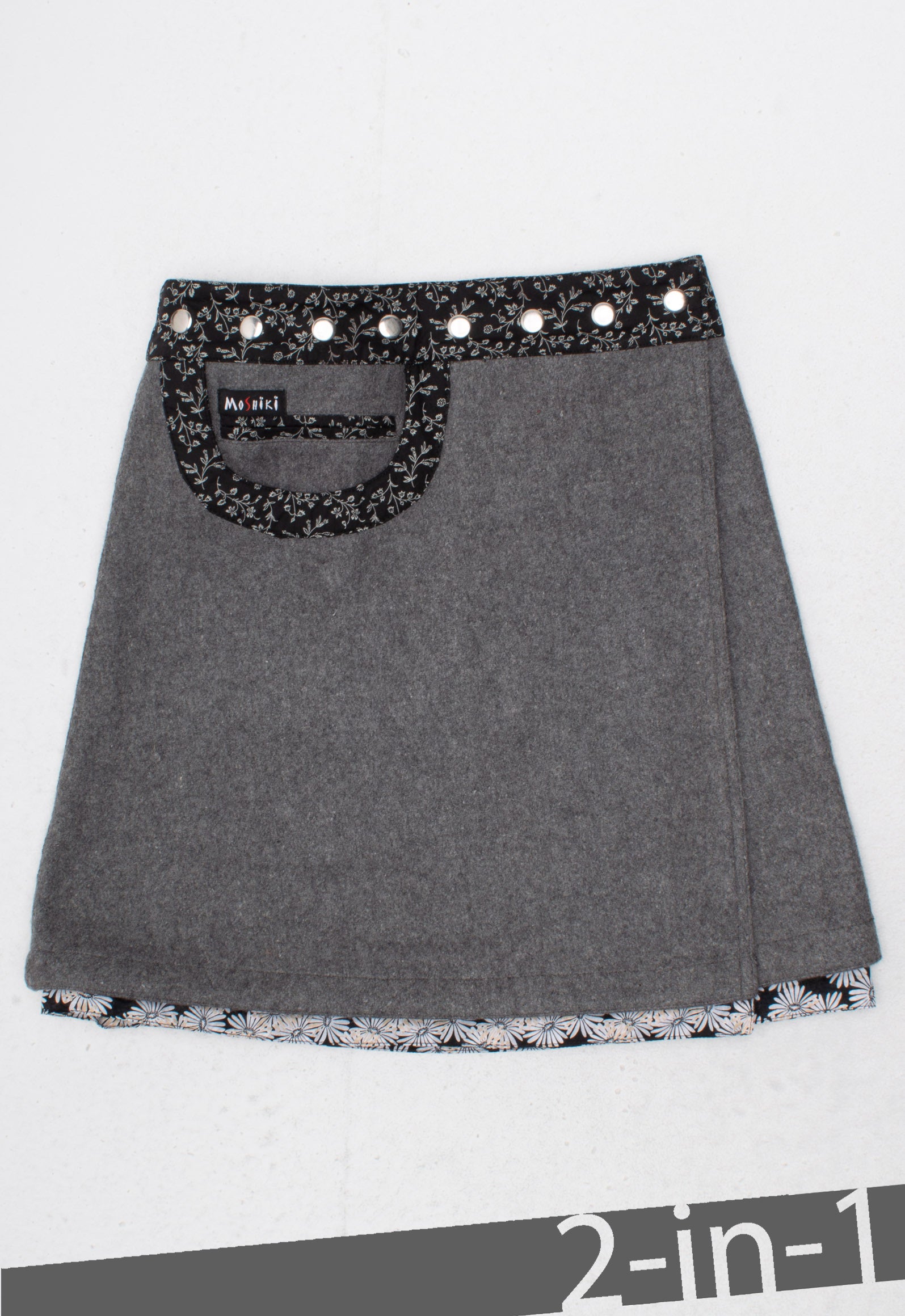 Hot Cookie 53 Wool 48cm 34617