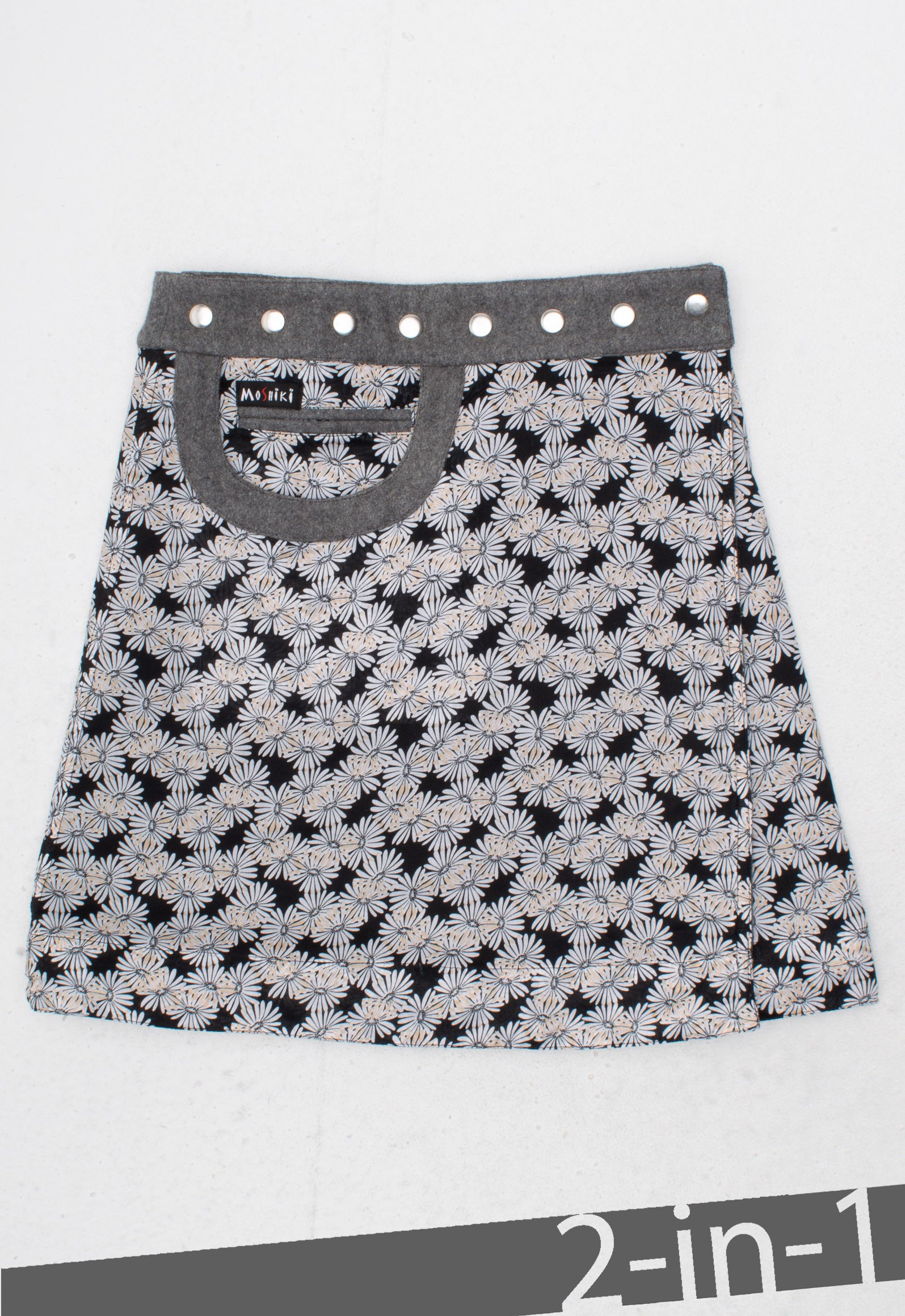 Hot Cookie 53 Wool 48cm 34617