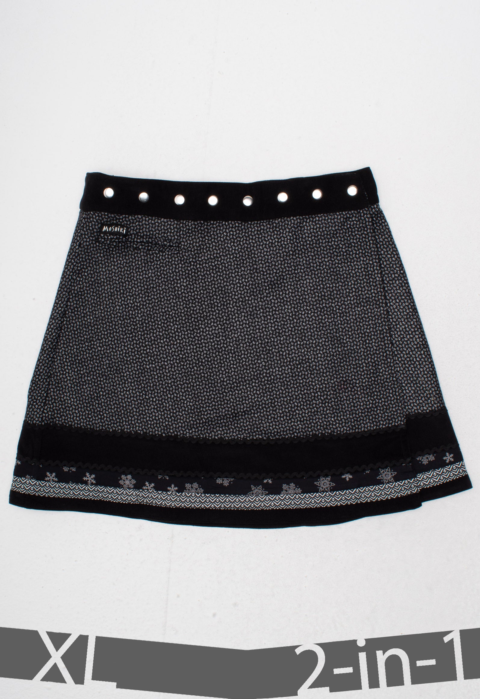 Hot Cookie XL 27 Tweed 50cm 34619