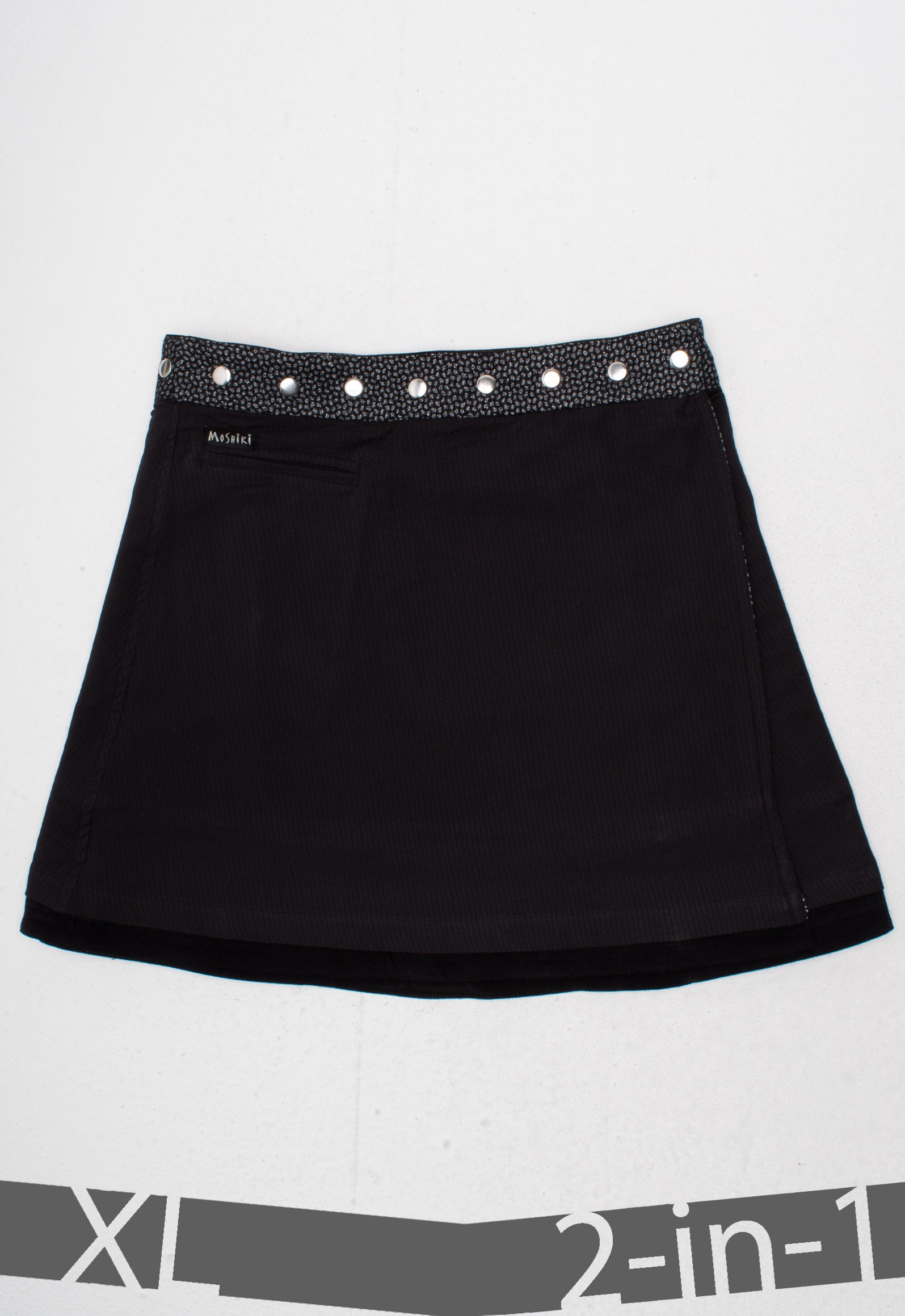 Hot Cookie XL 27 Tweed 50cm 34619