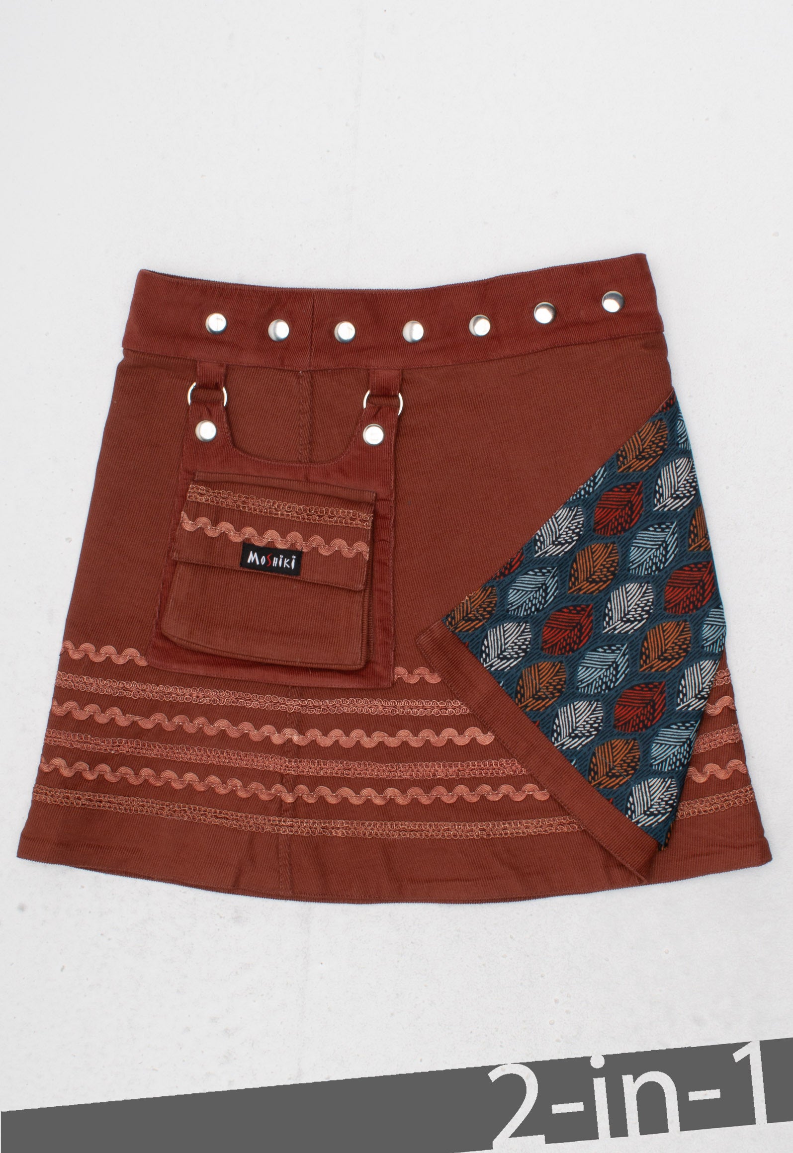 Hot Cookie 49 Cord 42cm 34620