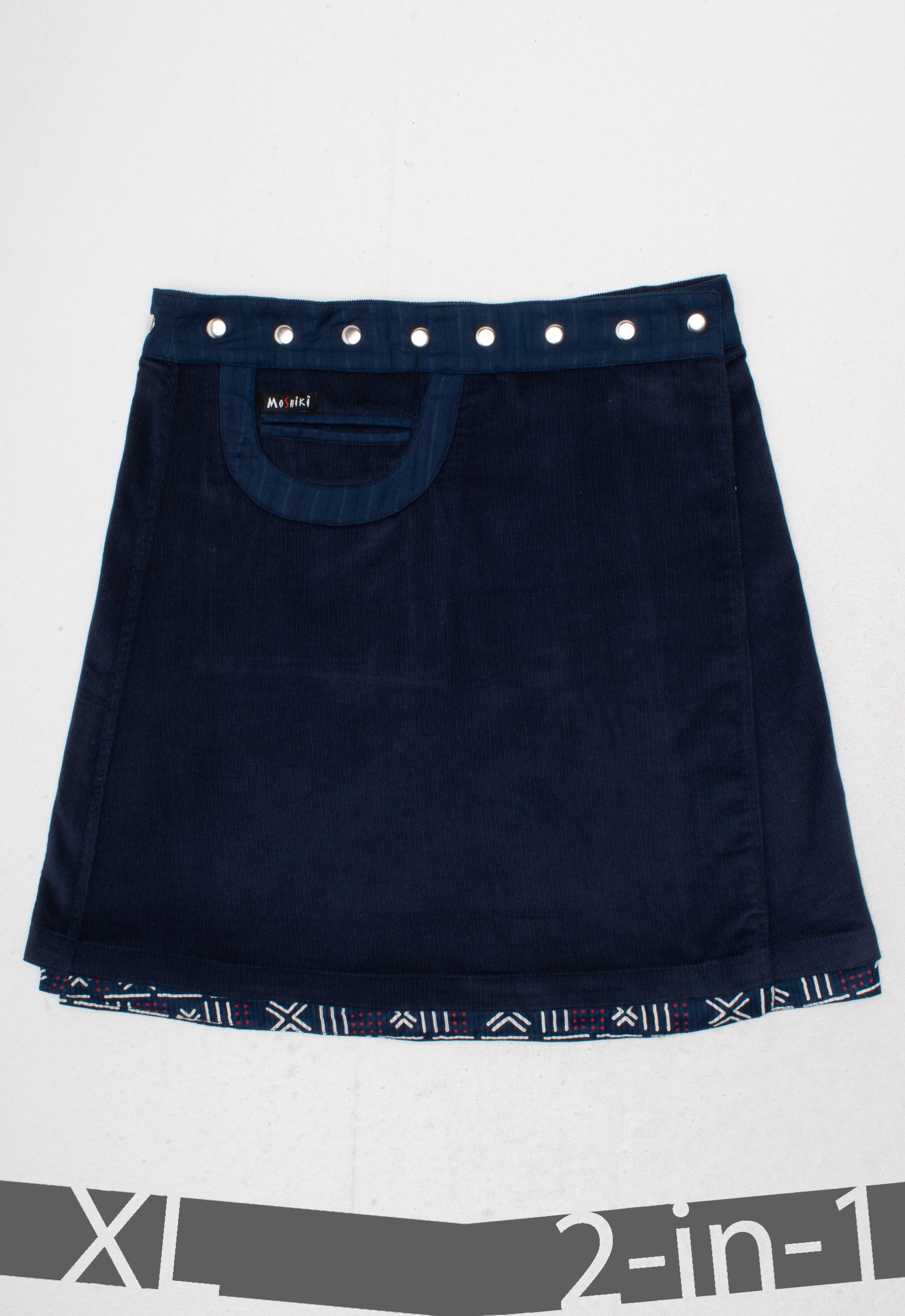 Hot Cookie XL 53 Cord 55cm 34624