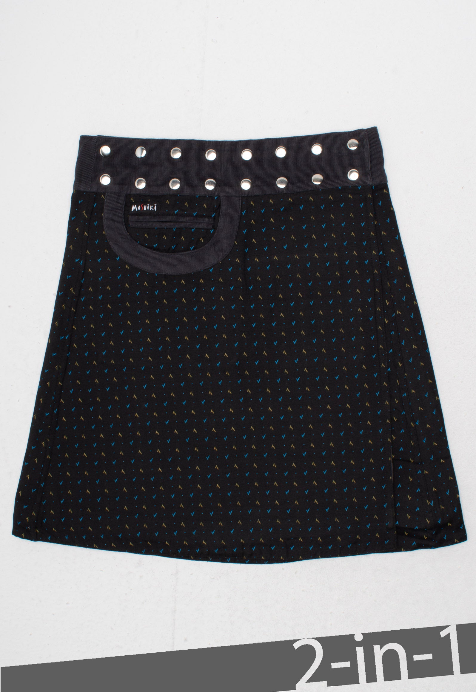 Hot Cookie 3 Cord 55cm 34629