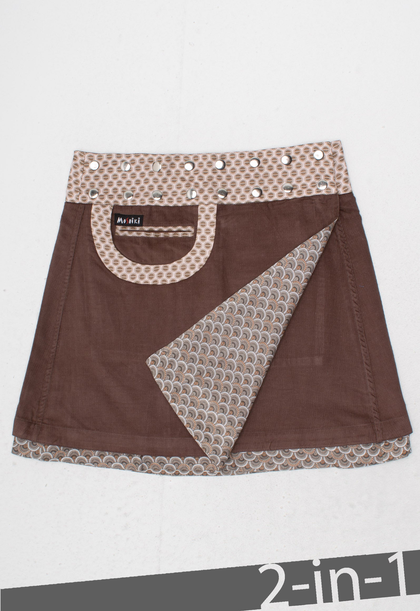 Hot Cookie 3 Cord 45cm 34630