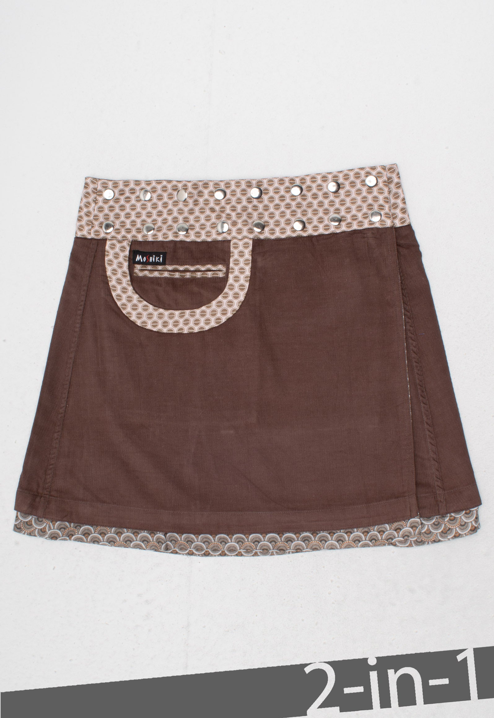 Hot Cookie 3 Cord 45cm 34630