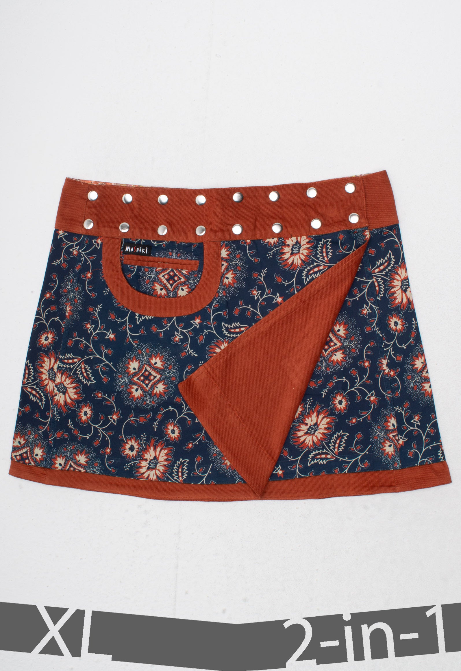 Hot Cookie XL 3 Cord 42cm 34632