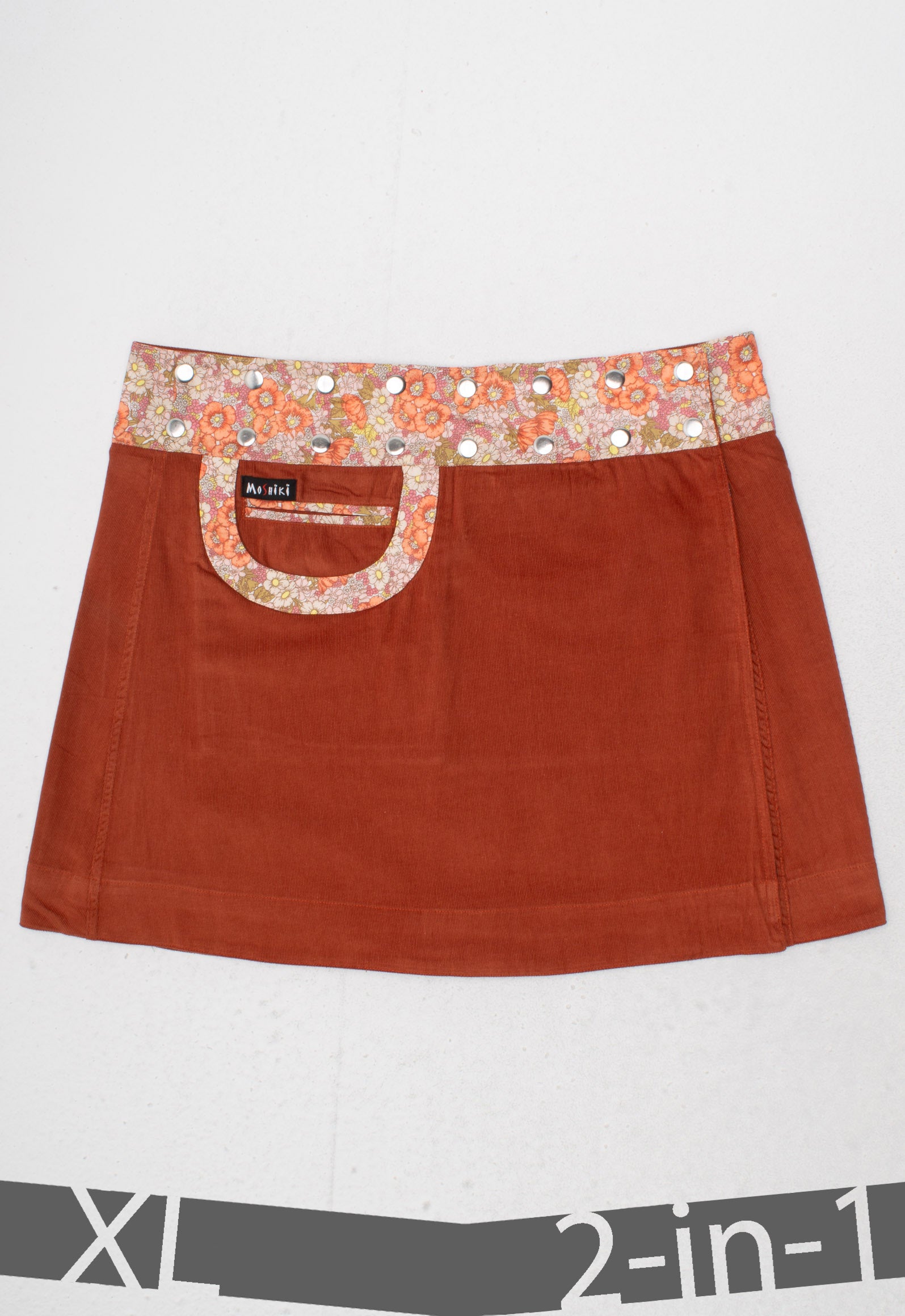 Hot Cookie XL 3 Cord 42cm 34632