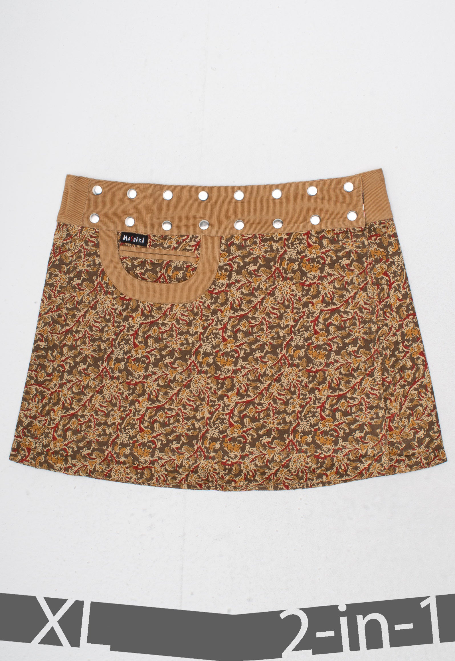 Hot Cookie XL 3 Cord 42cm 34633