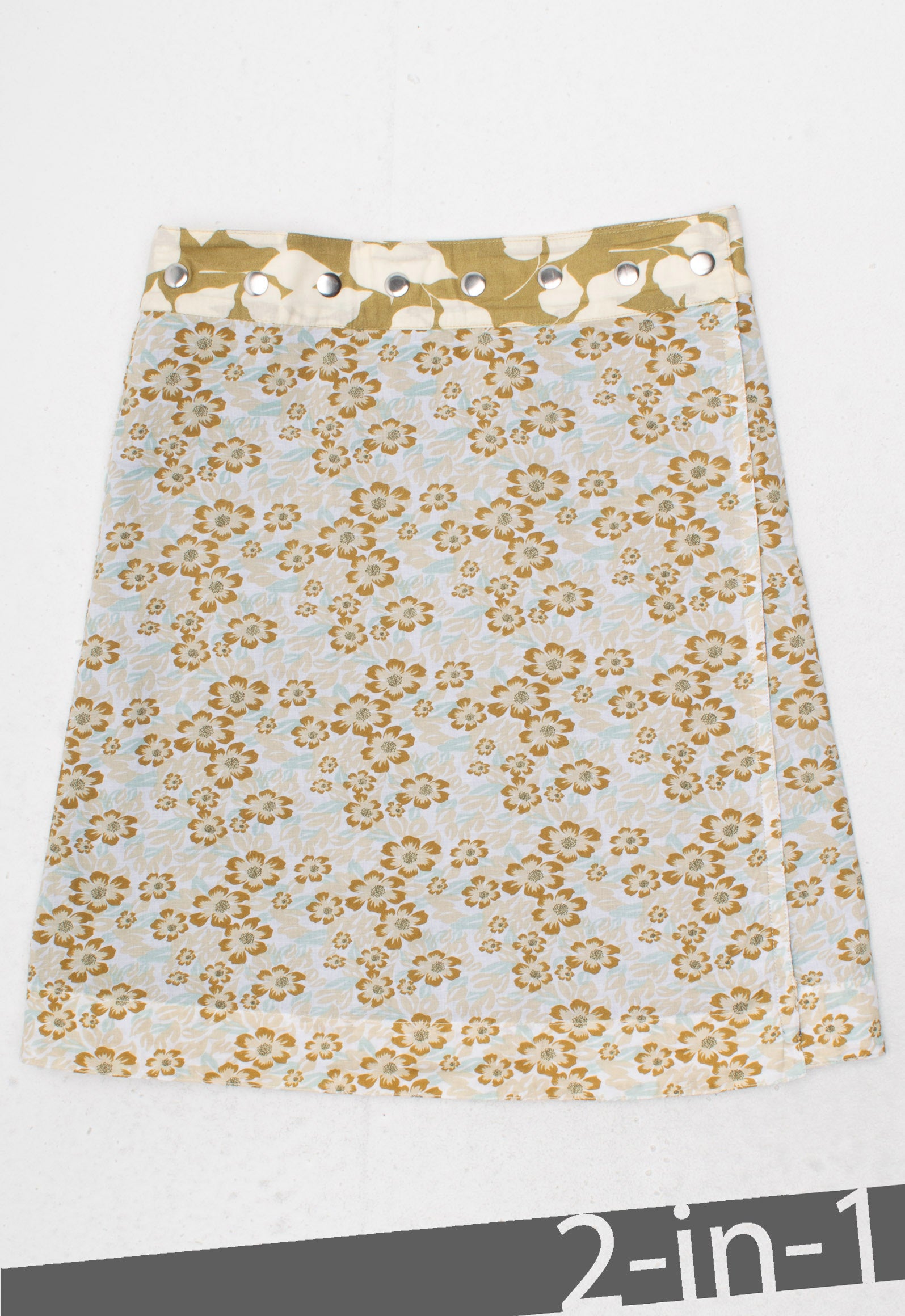 Hot Cookie 66 Denim 50cm 34648