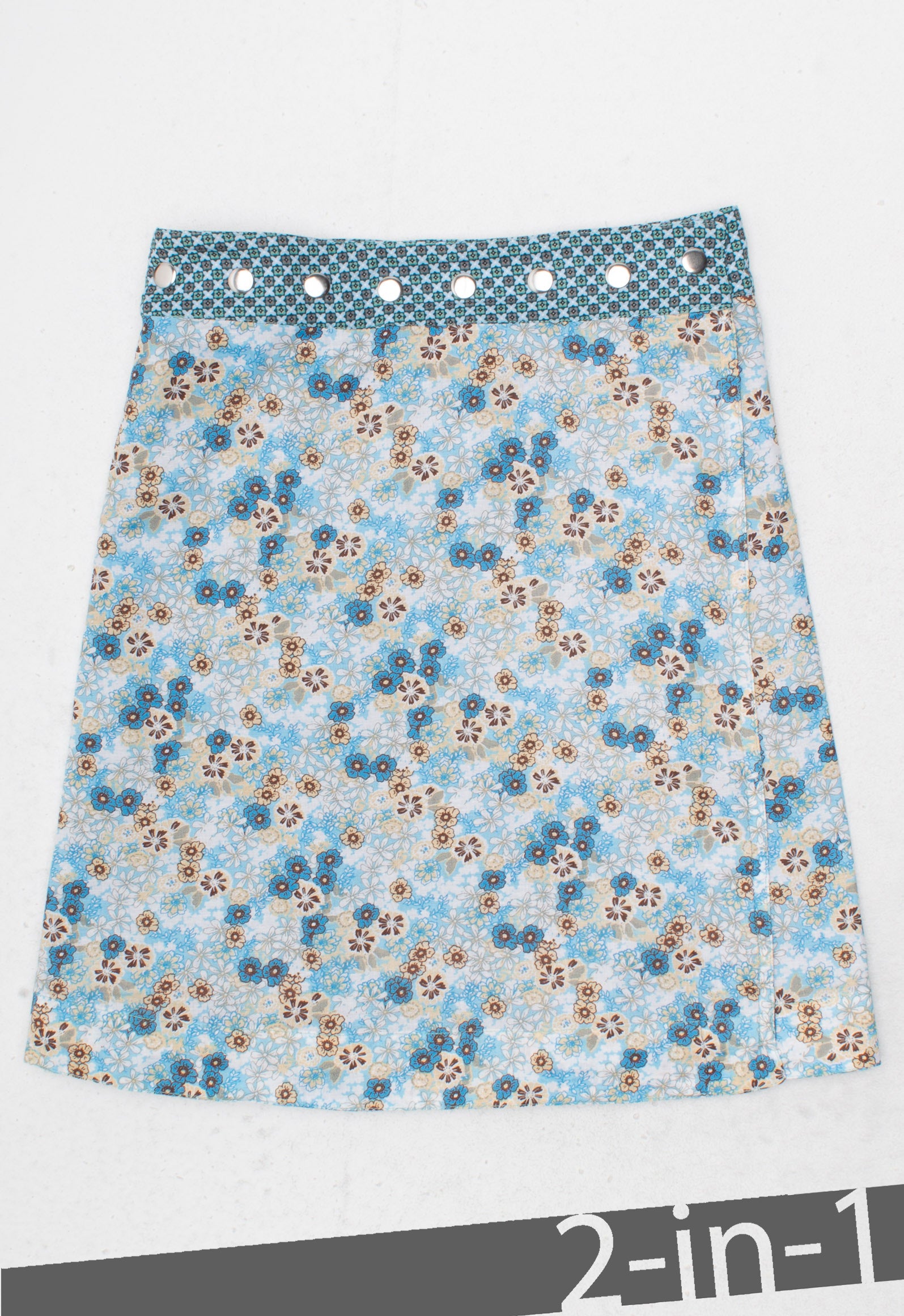 Hot Cookie 66 Denim 50cm 34649