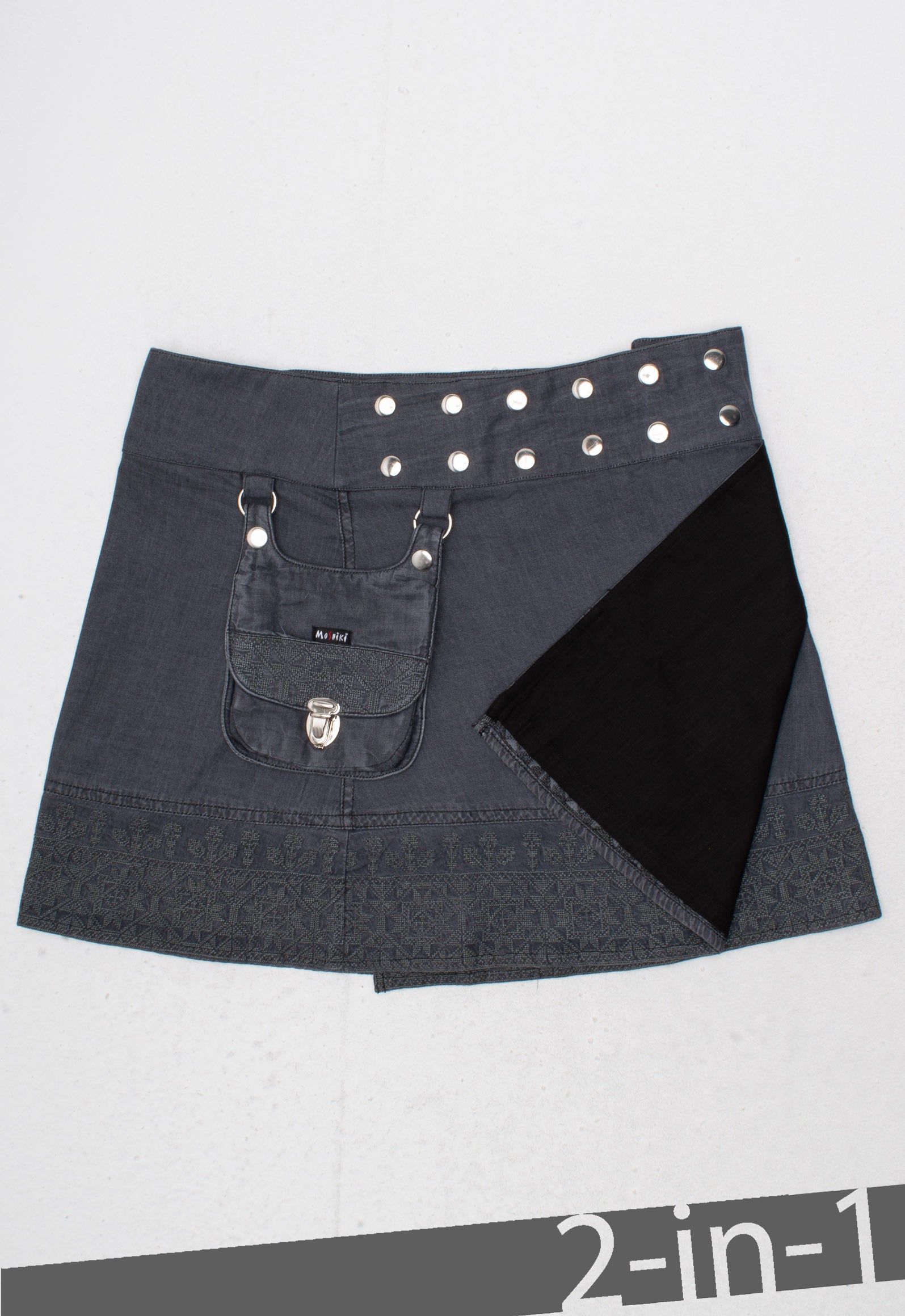 Hot Cookie 24 Denim 40cm 34650