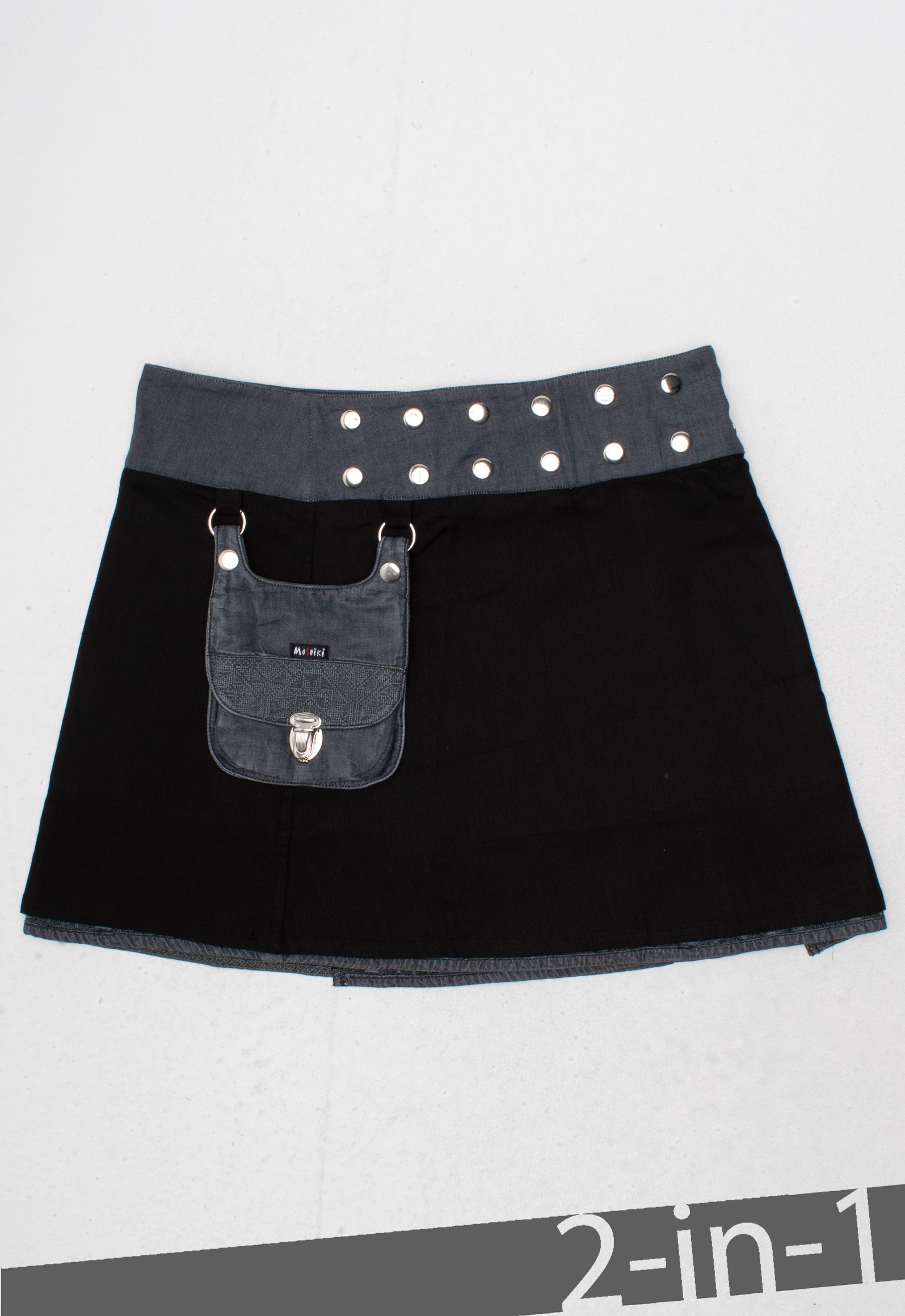 Hot Cookie 24 Denim 40cm 34650