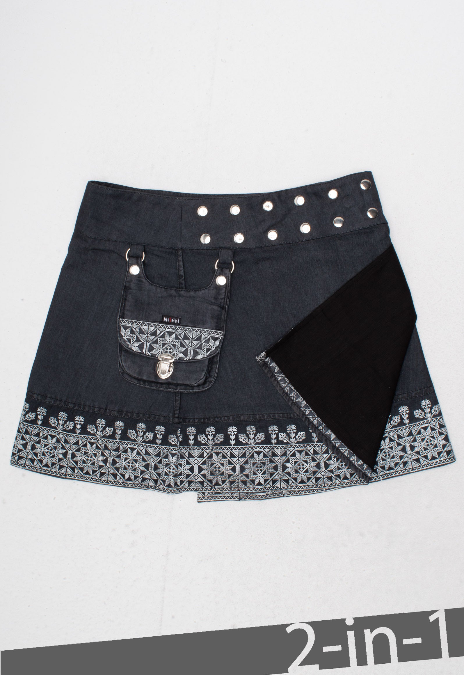 Hot Cookie 24 Denim 40cm 34652