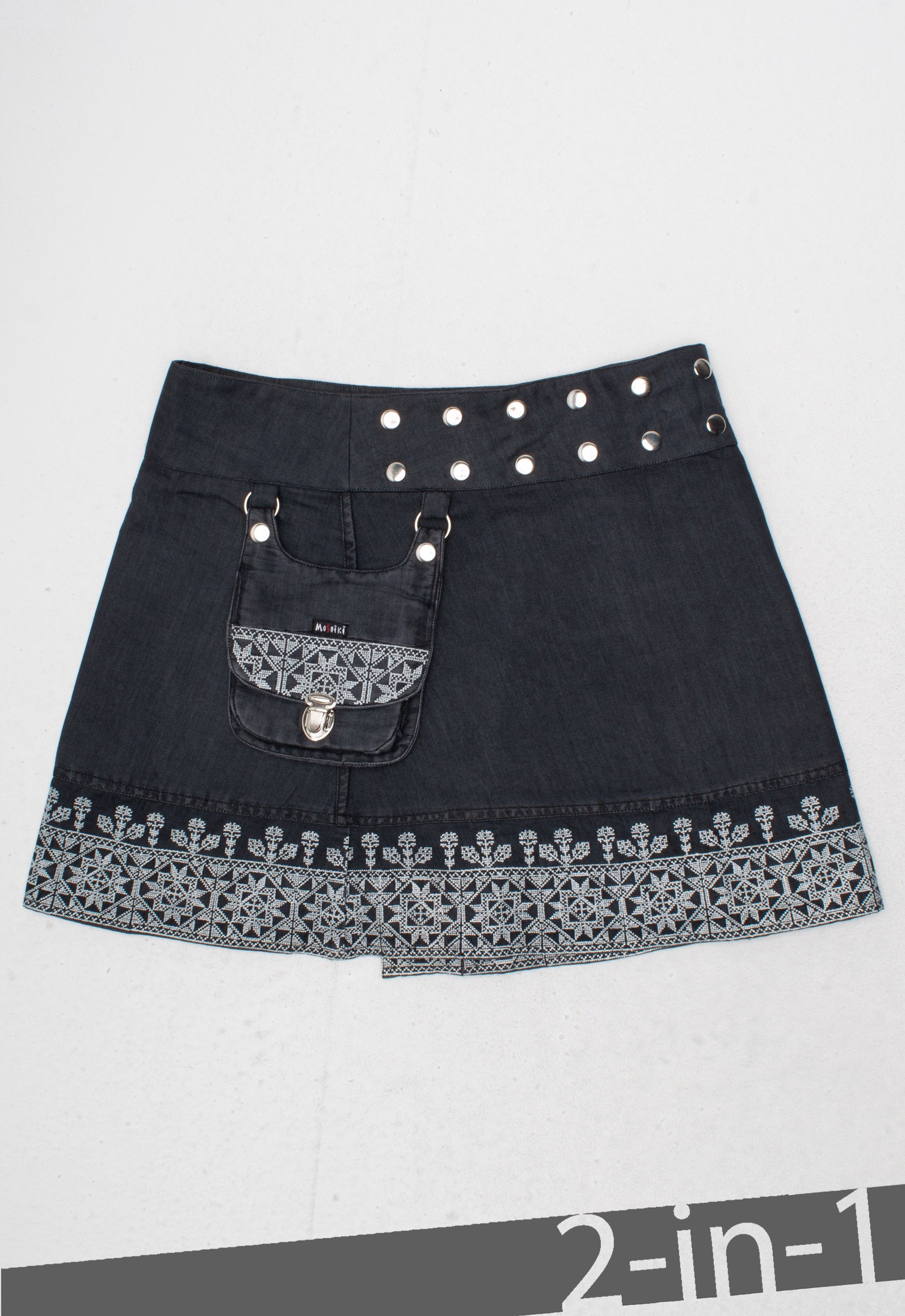 Hot Cookie 24 Denim 40cm 34652