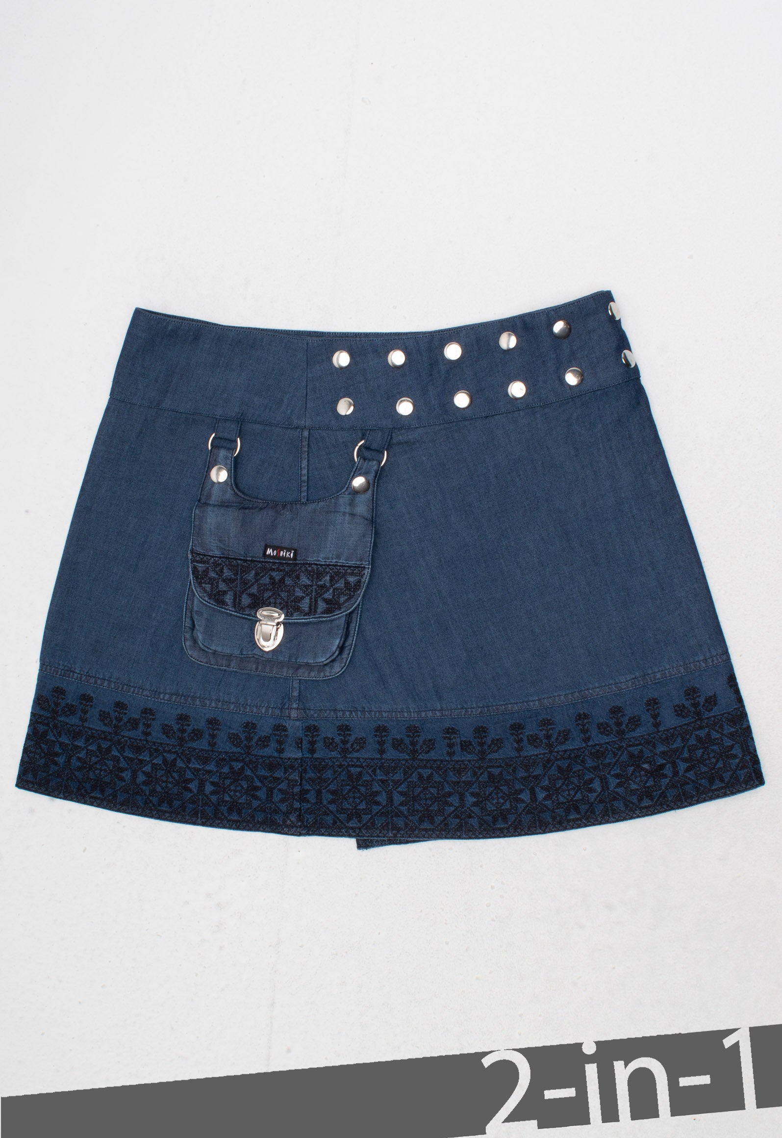 Hot Cookie 24 Denim 40cm 34653