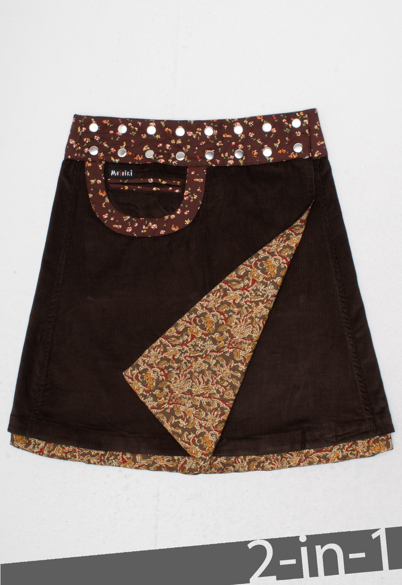 Hot Cookie 3 Cord 55cm 34659