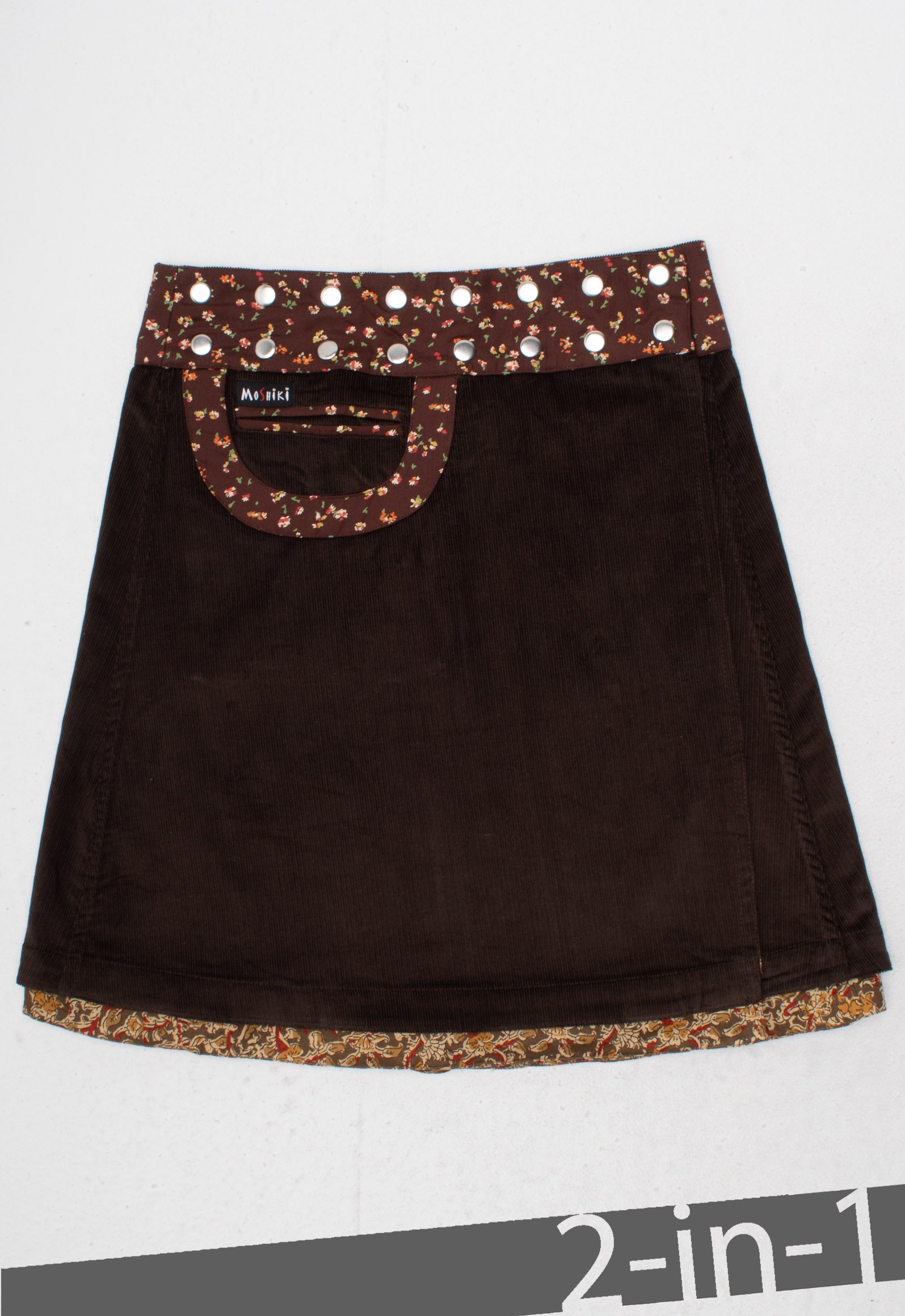 Hot Cookie 3 Cord 55cm 34659