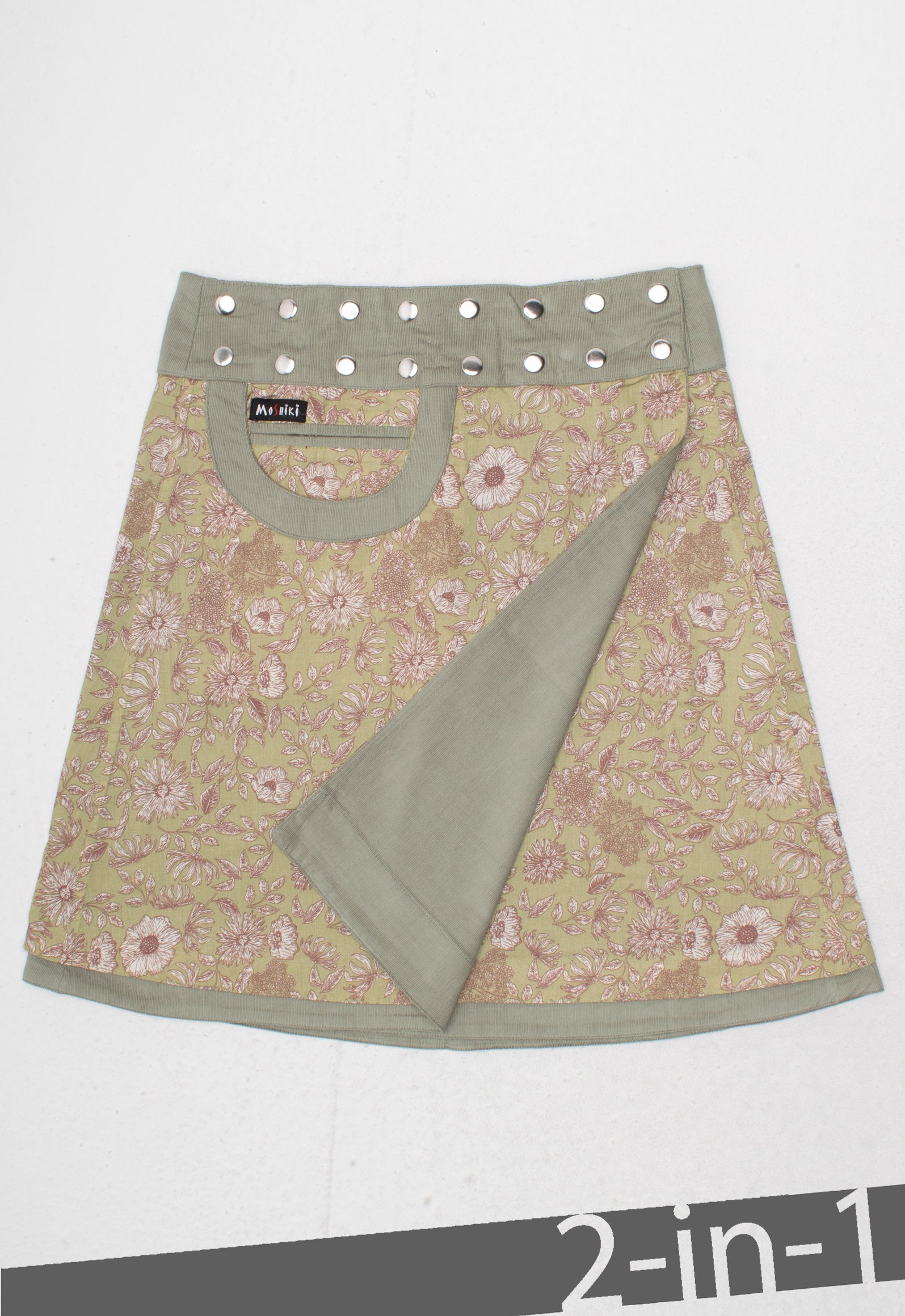 Hot Cookie 3 Cord 55cm 34660