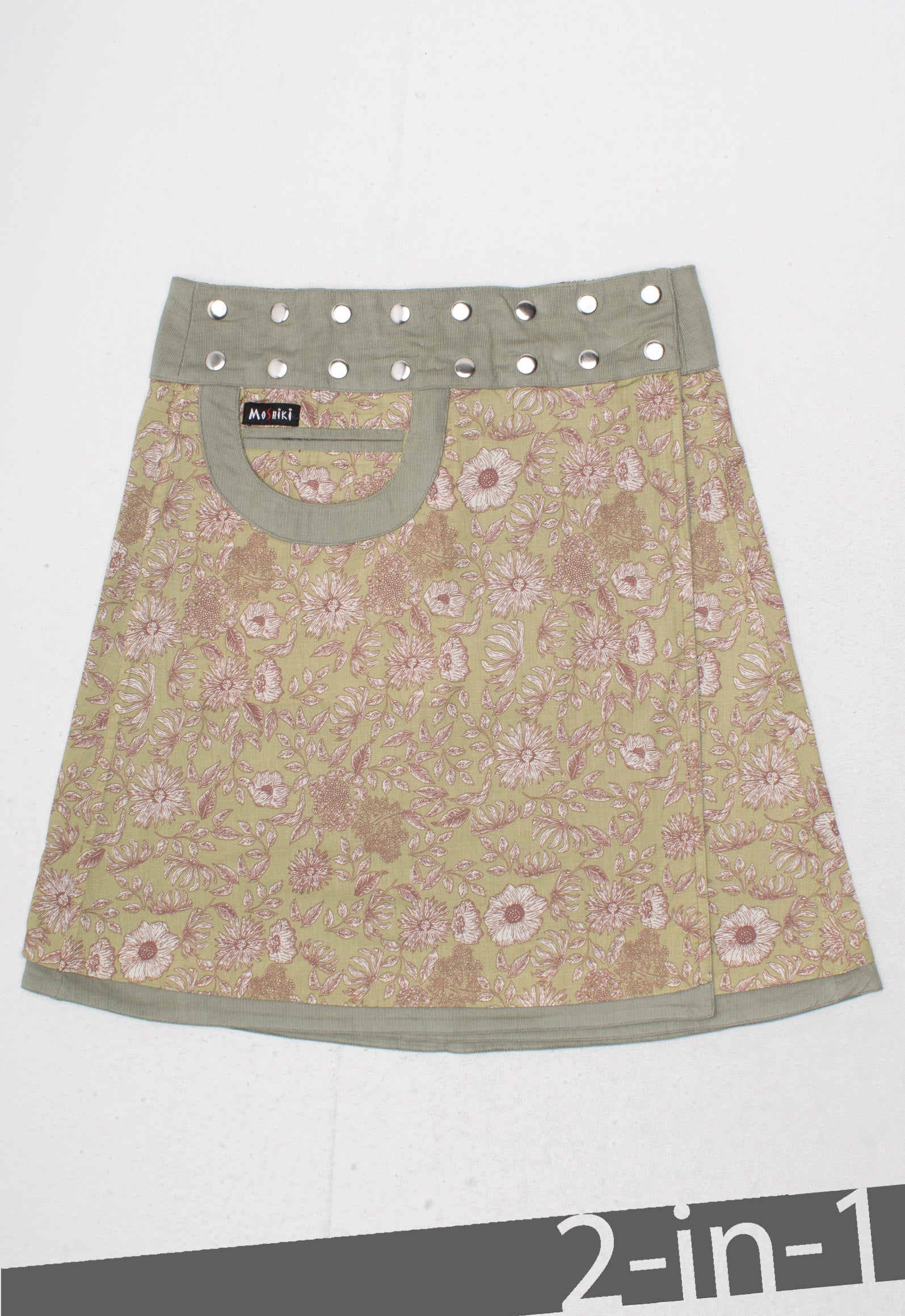 Hot Cookie 3 Cord 55cm 34660