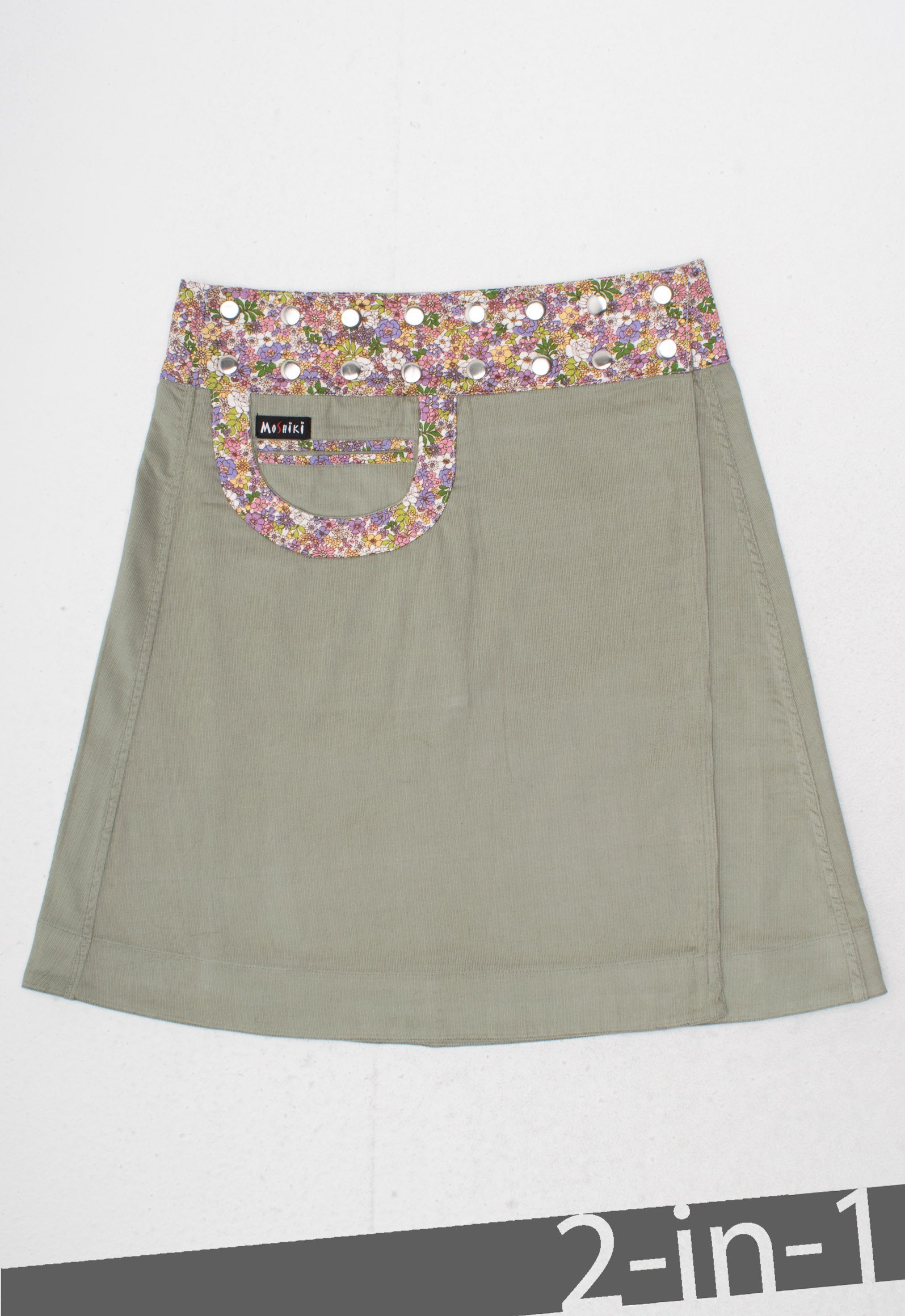 Hot Cookie 3 Cord 55cm 34660