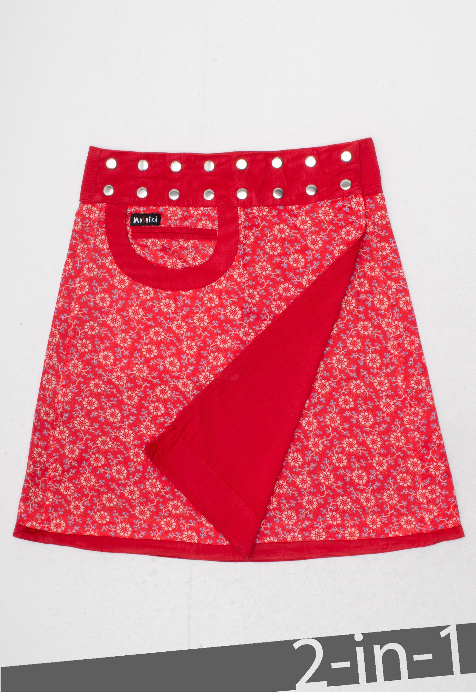 Hot Cookie 3 Cord 55cm 34661