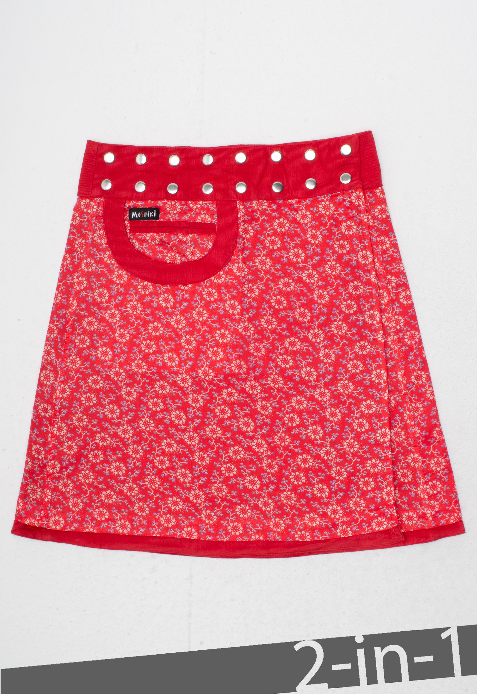 Hot Cookie 3 Cord 55cm 34661