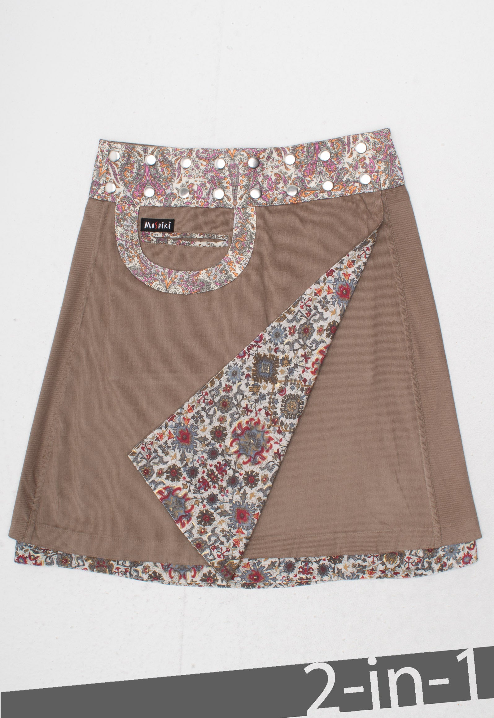 Hot Cookie 3 Cord 55cm 34662