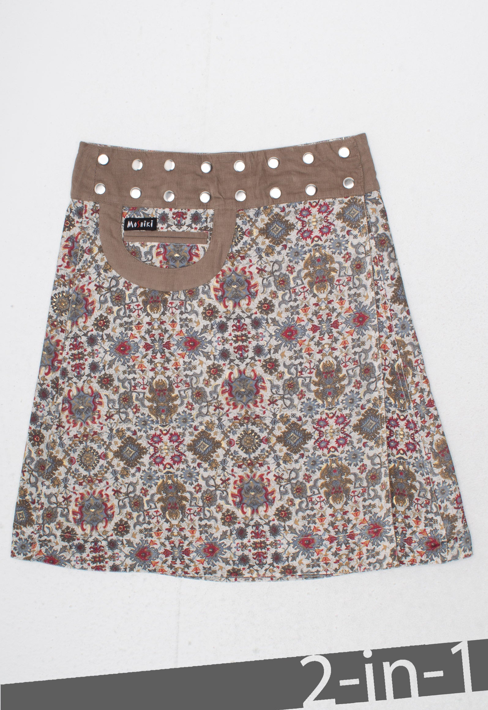 Hot Cookie 3 Cord 55cm 34662