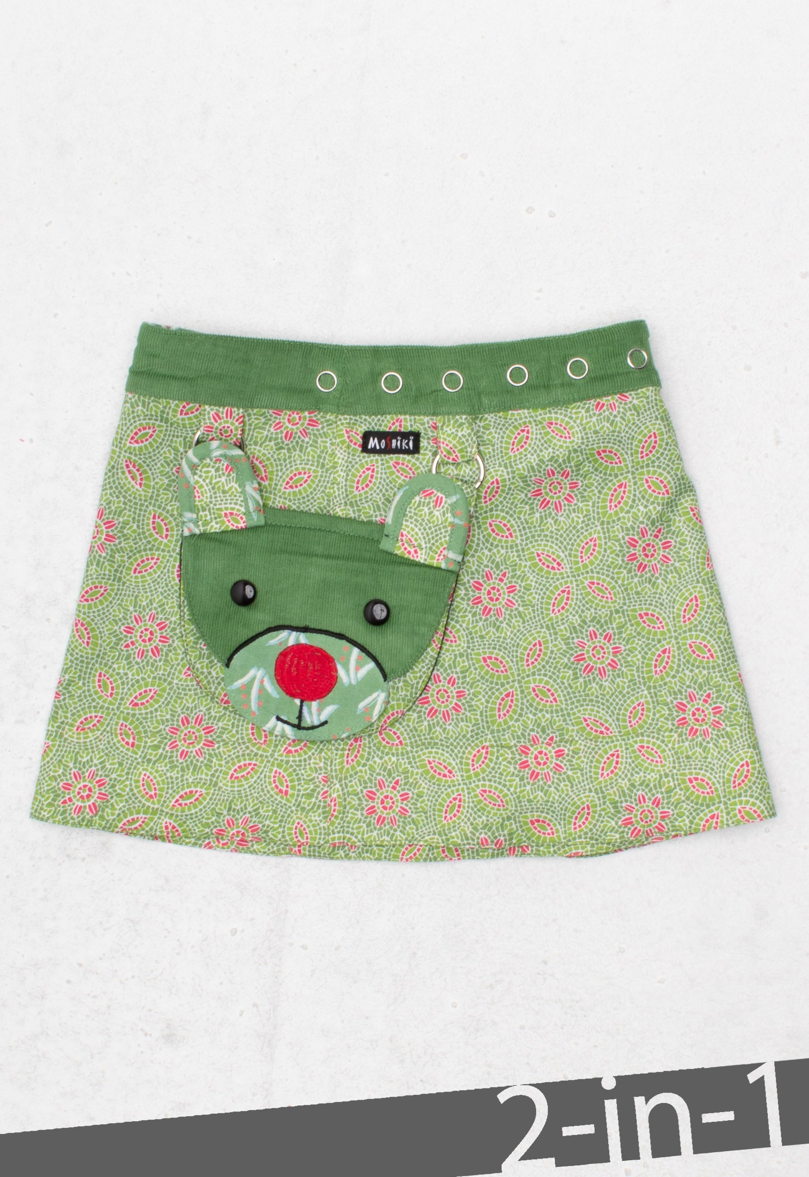 Hot Cookie Kids 2 Cord 24cm Teddy 34680