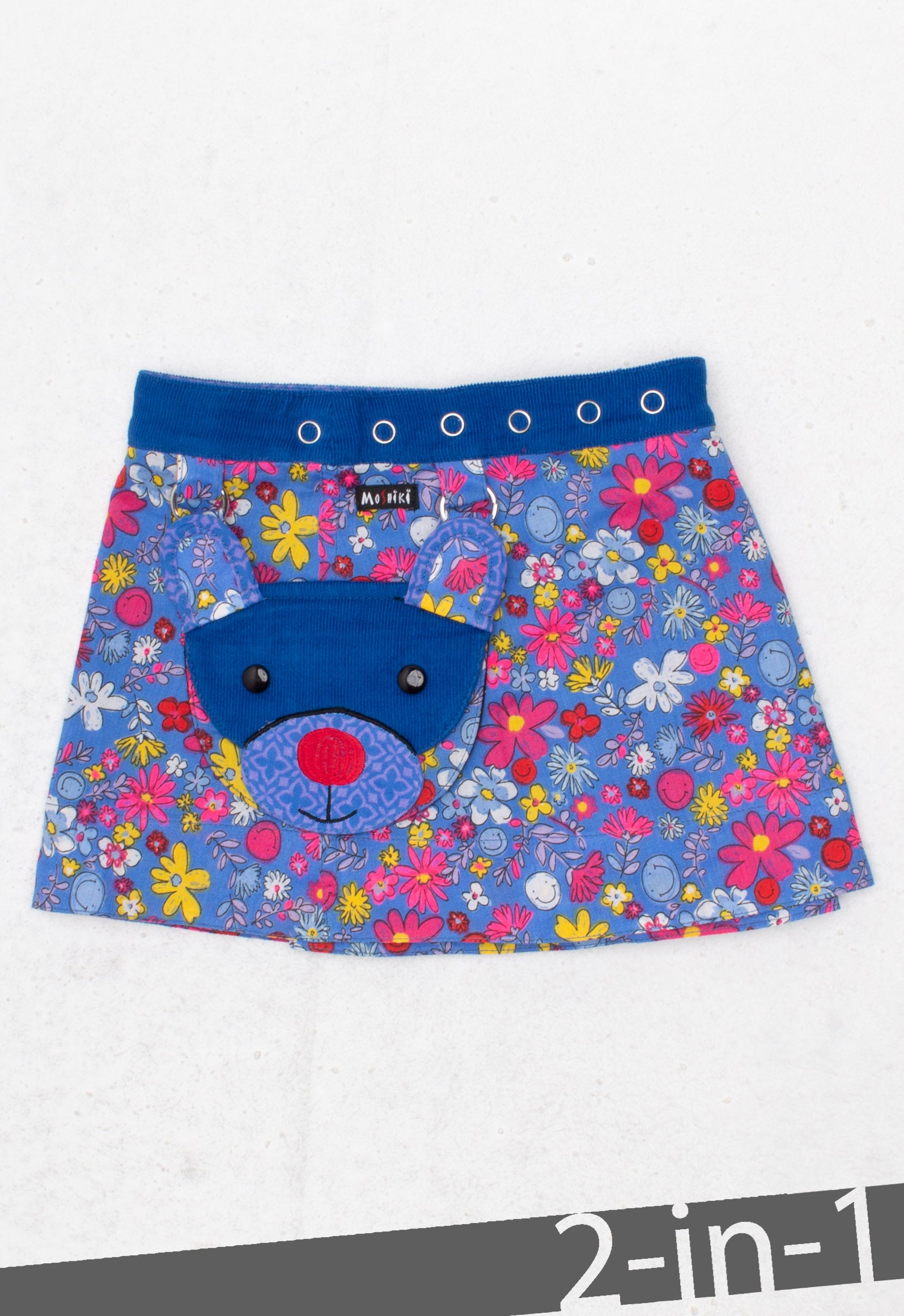 Hot Cookie Kids 2 Cord 24cm Teddy 34682