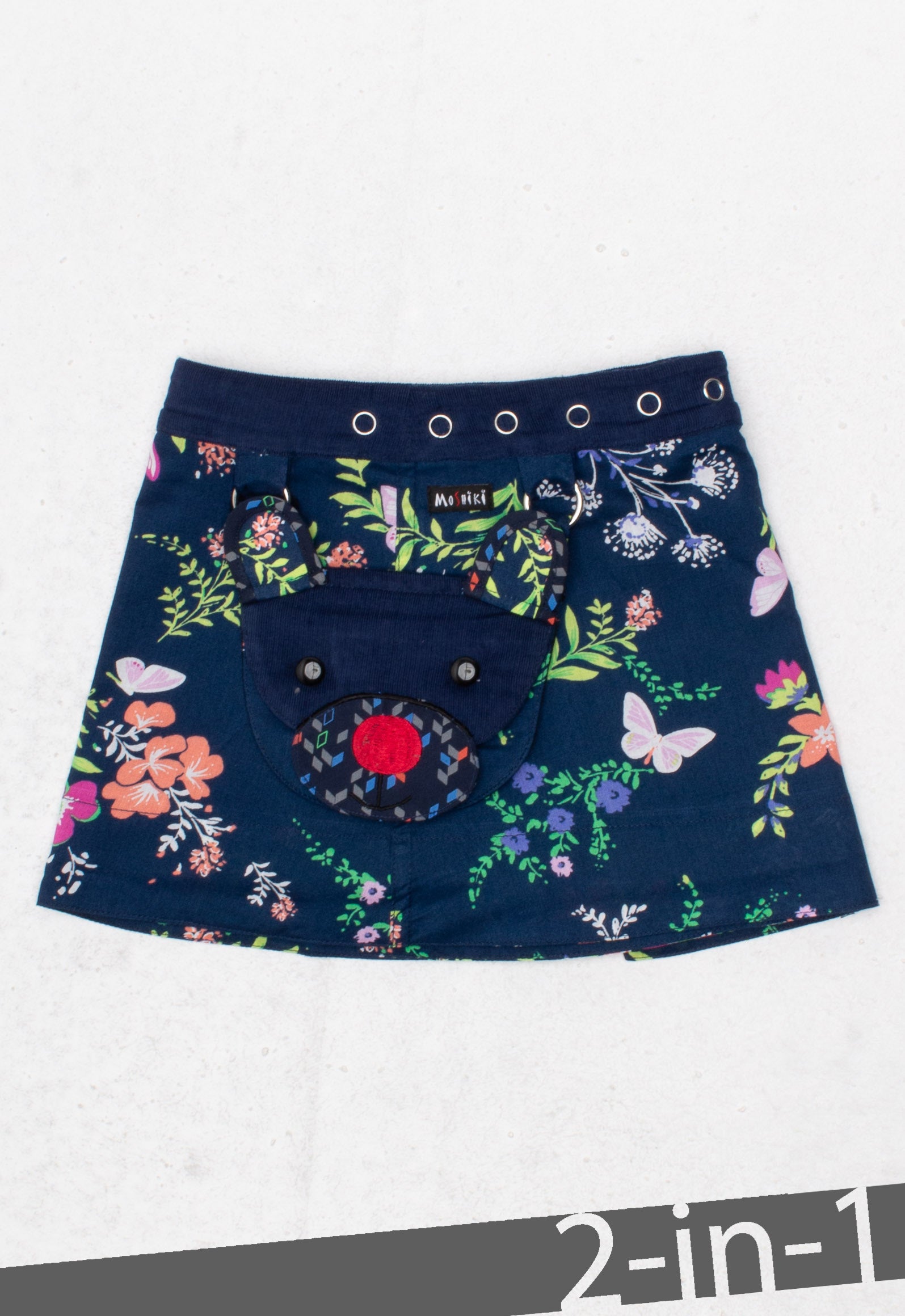 Hot Cookie Kids 2 Cord 24cm Teddy 34683