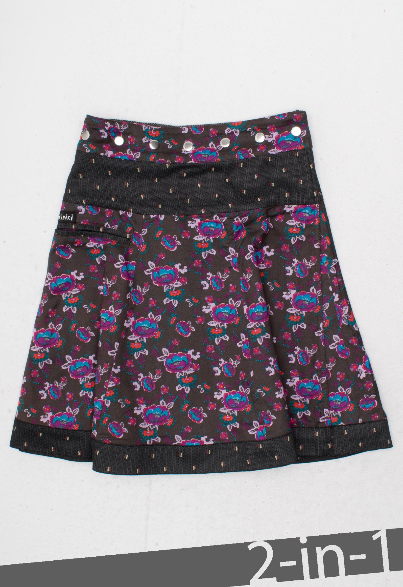 Hot Cookie 7 Tweed 50cm 34684